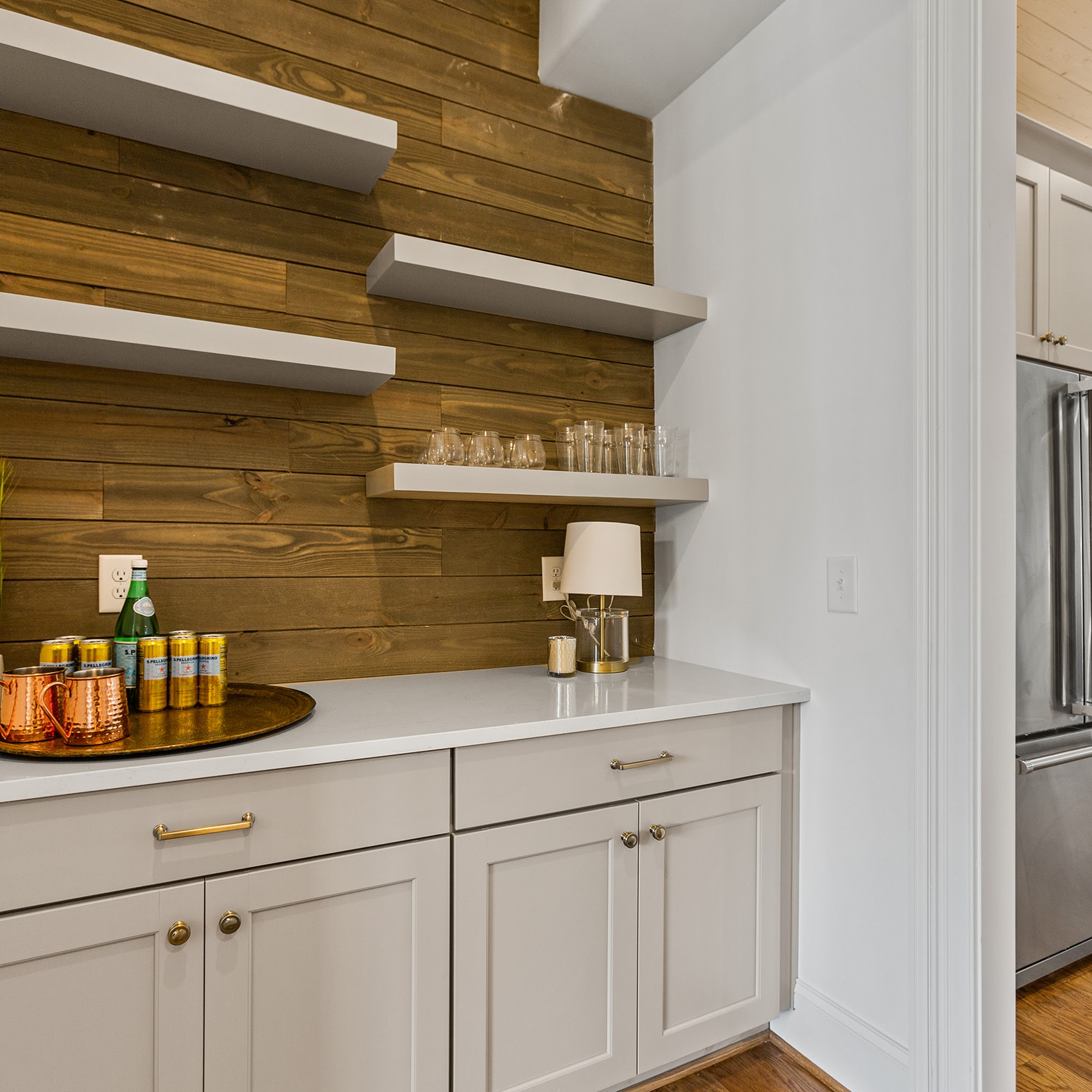 Coastal Cabinets & Countertops Miramar Beach