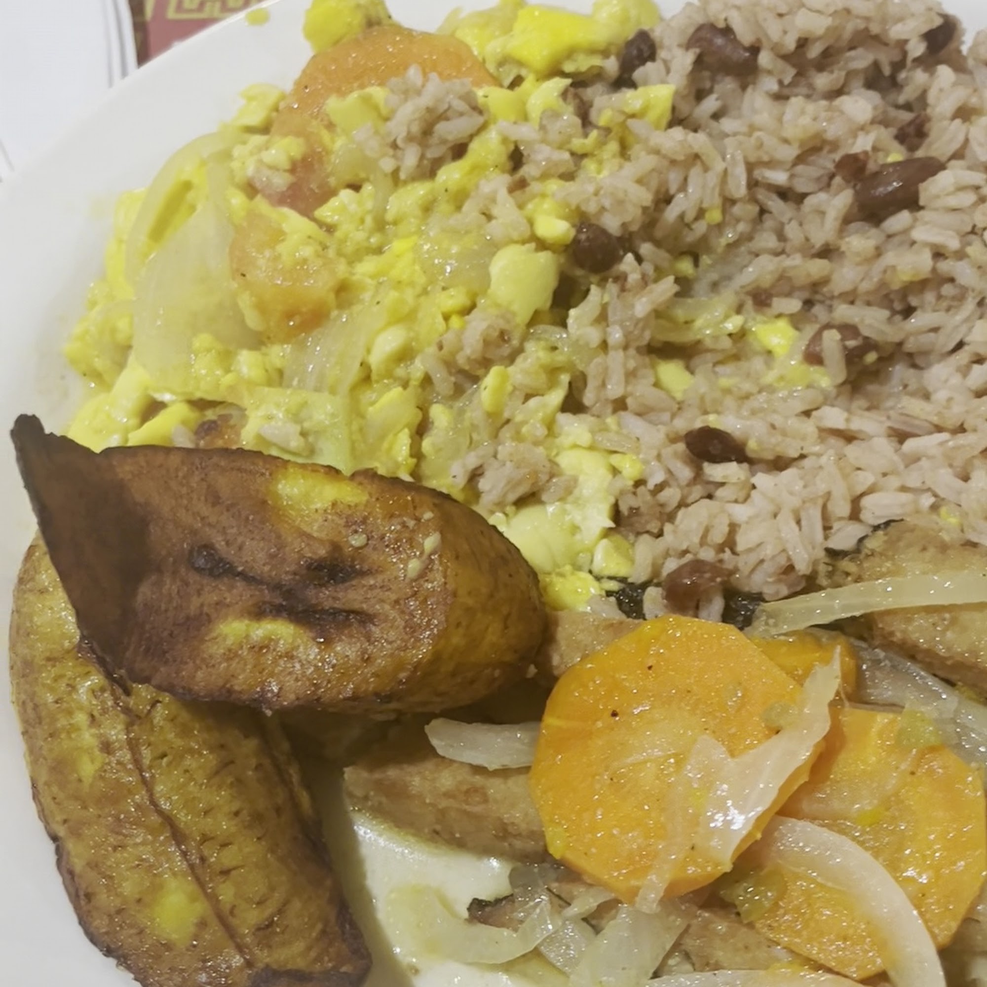 Coconutz Fusion Cafe Miramar