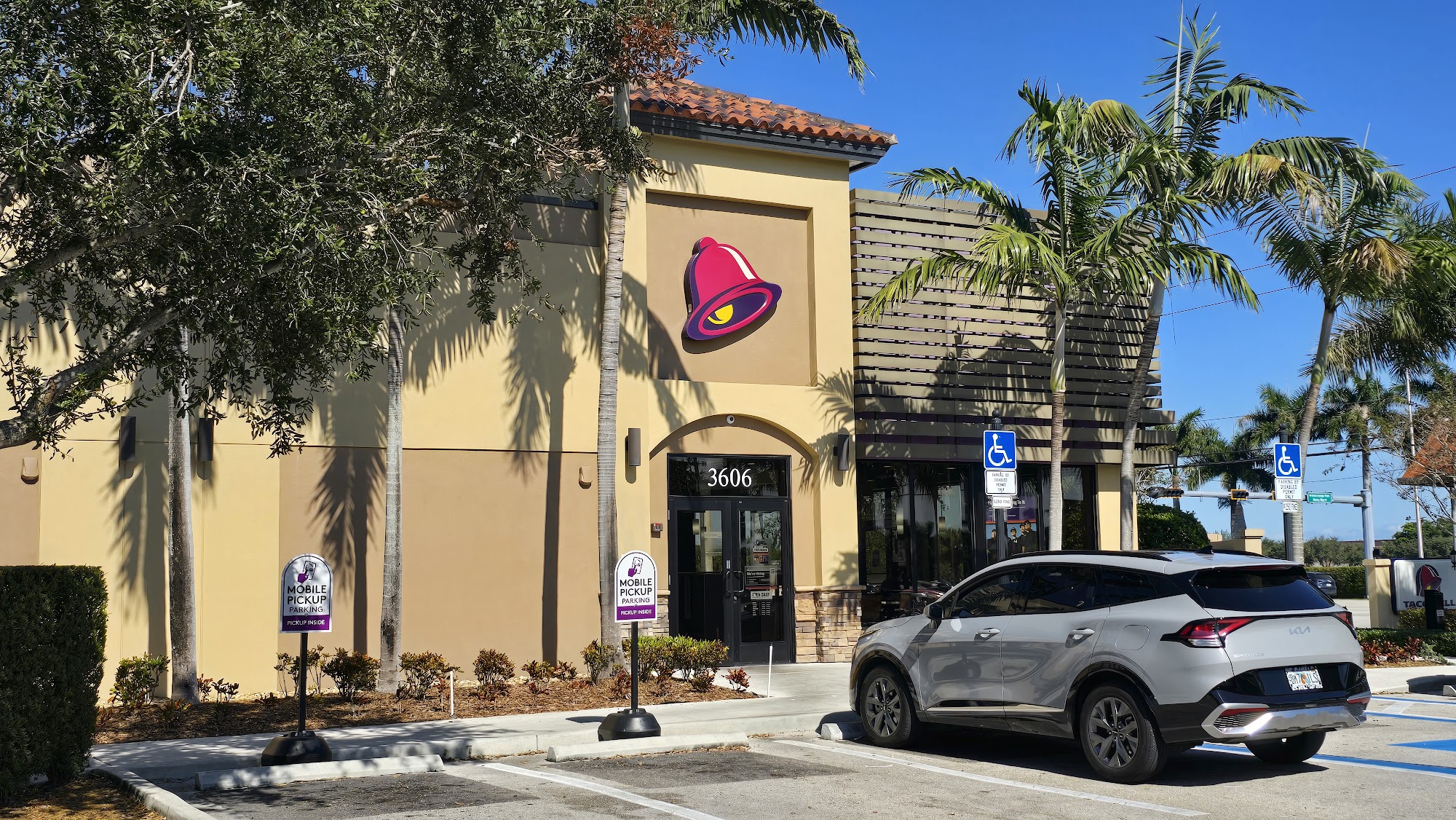 Taco Bell