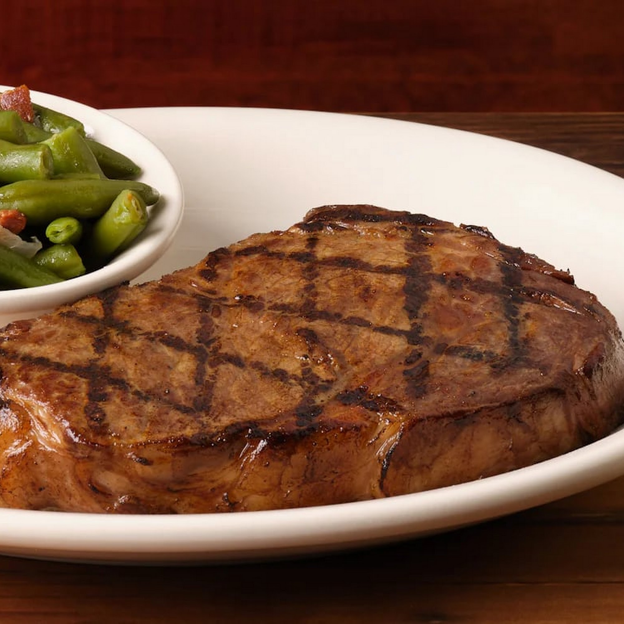 Texas Roadhouse Miramar