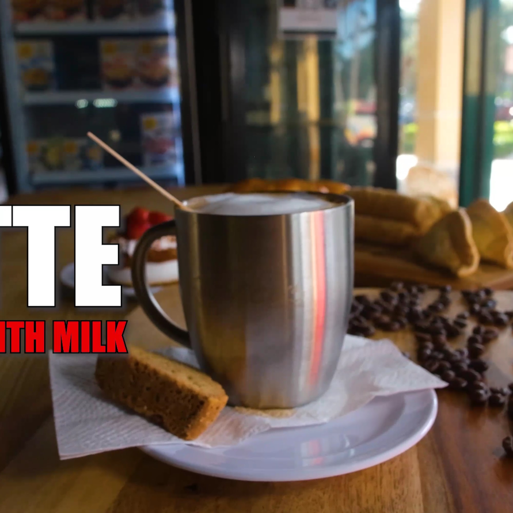 Miga's Steakhouse Miramar