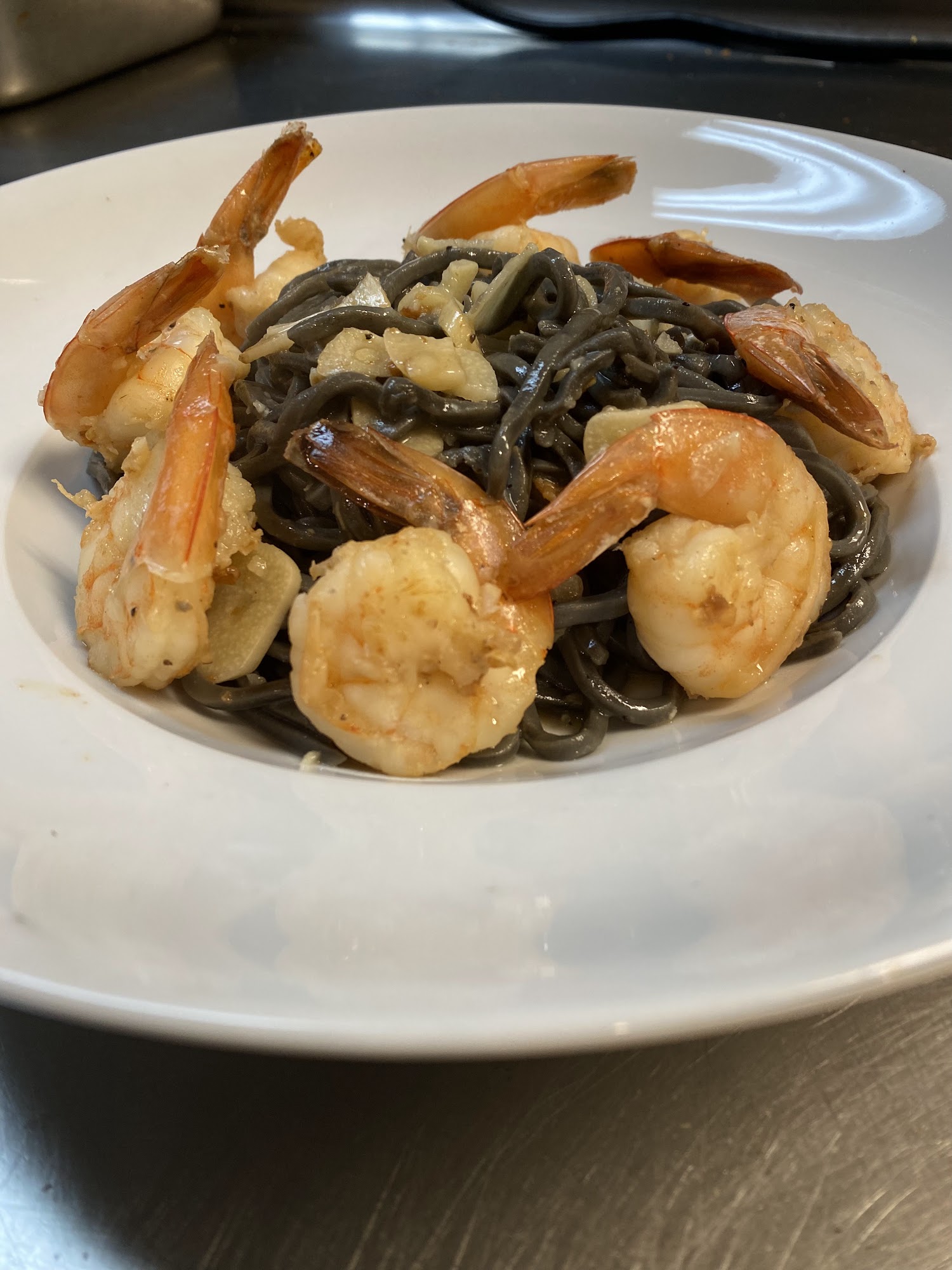 Amici Trattoria Italian Miramar