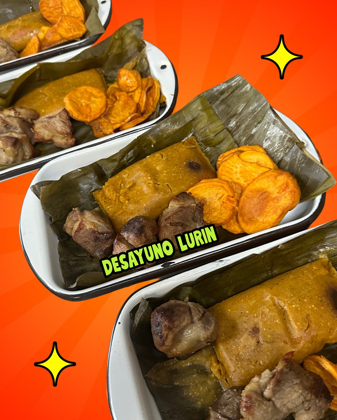 Eat Peru Restaurant Miramar