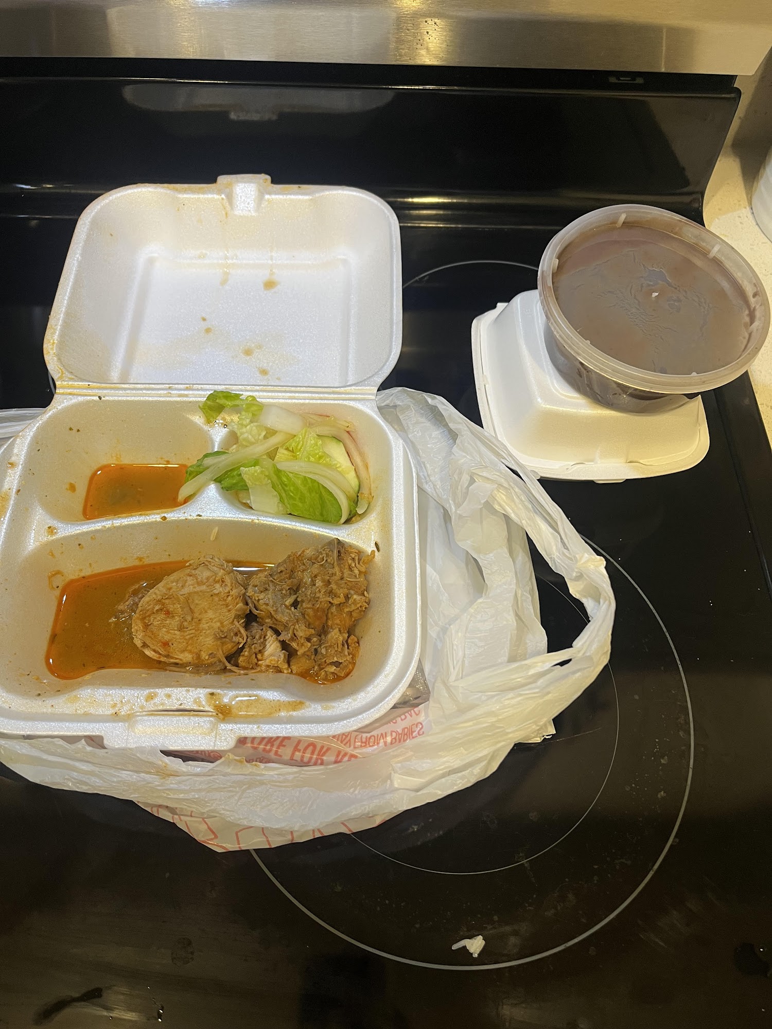 Bon Appetit Restaurant & 727 Lounge Miramar