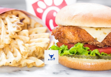 Chick-fil-A