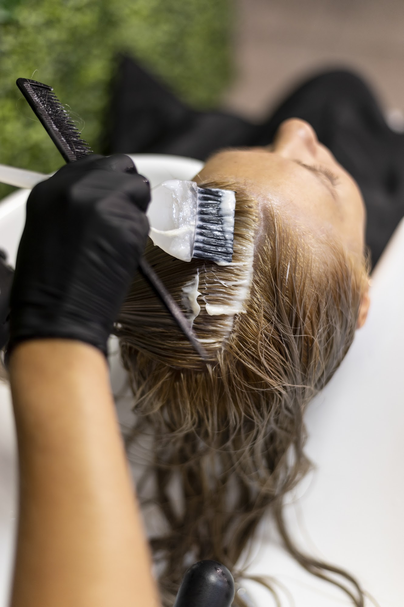 Jisber Dominican Hair Salon 6324 Pembroke Rd, Miramar Florida 33023