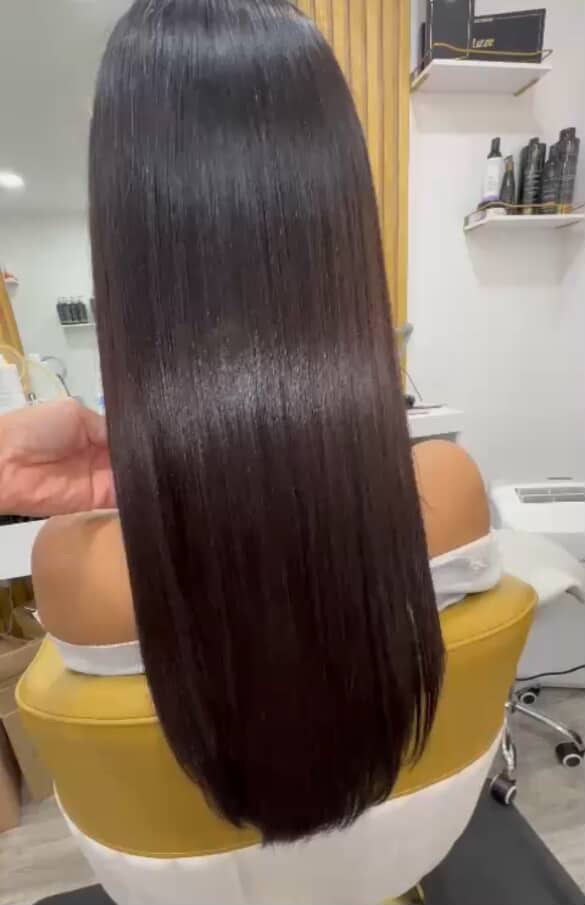 Angelica's Hair Studio