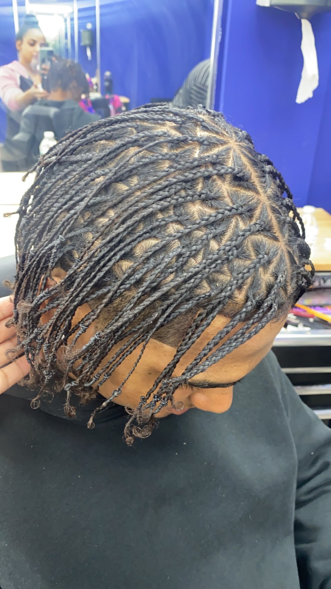 InDigo Cuts 9973 Miramar Pkwy, Miramar Florida 33025