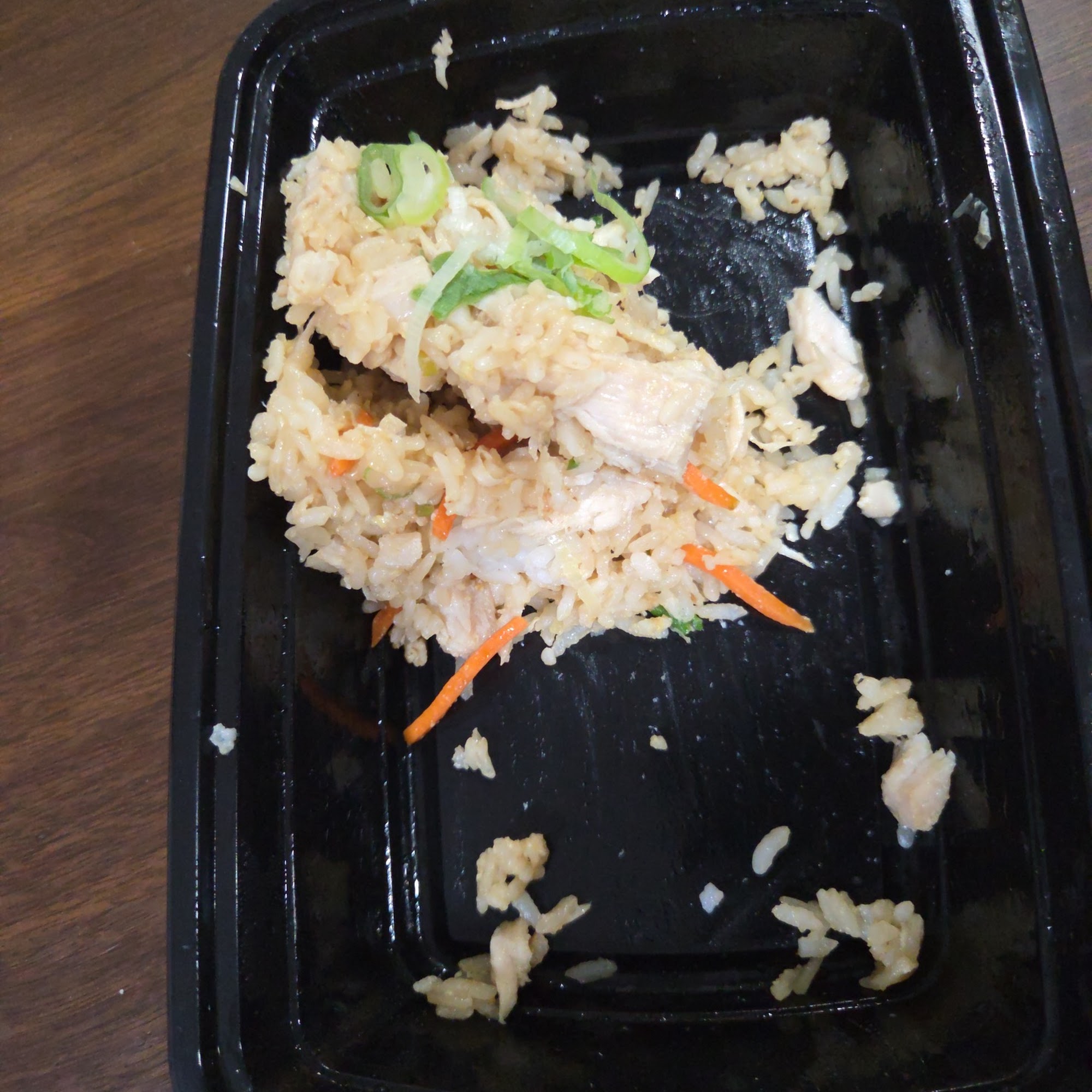Dumpling Panda - Miramar Miramar