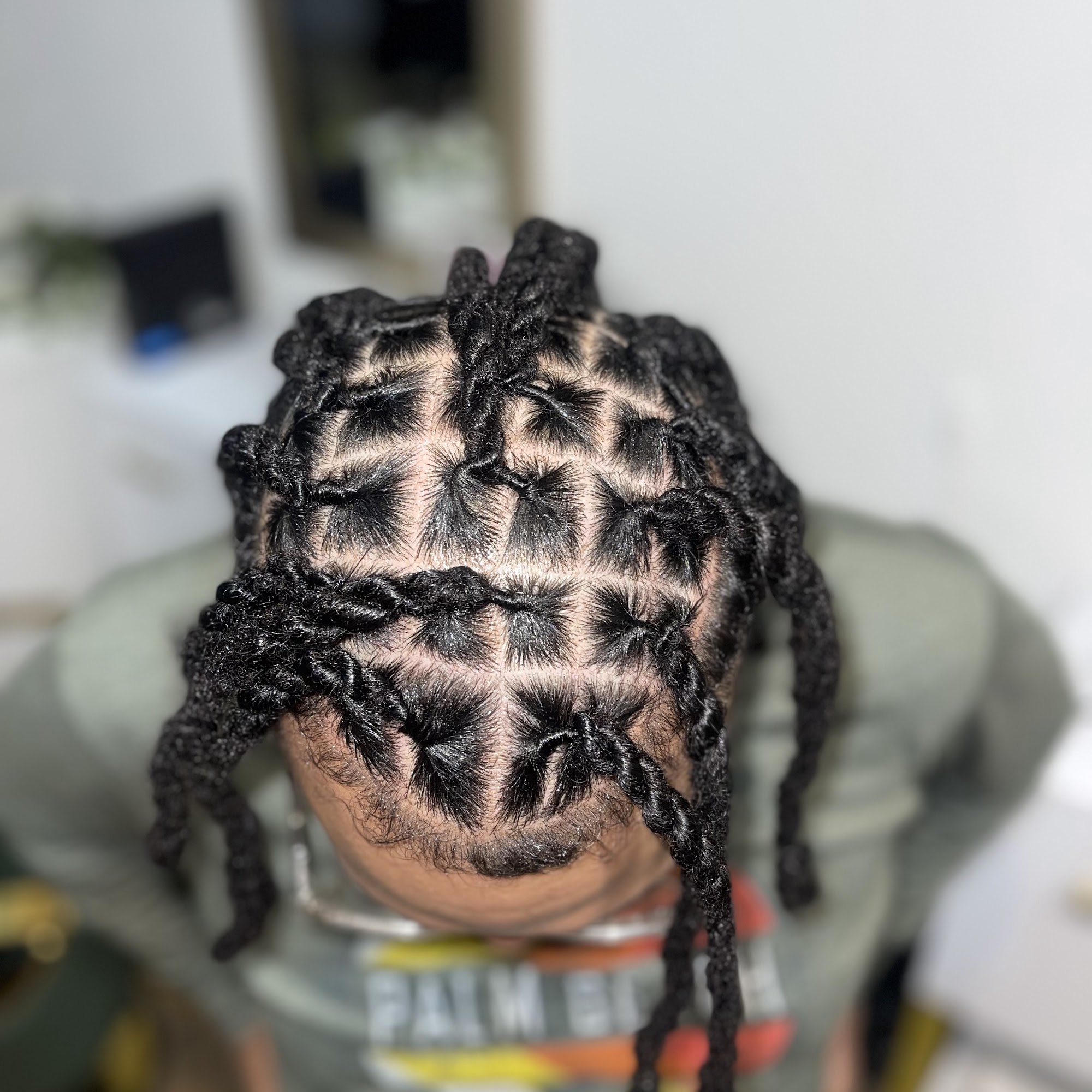 King Jah Locs 6070 Pembroke Rd, Miramar Florida 33023
