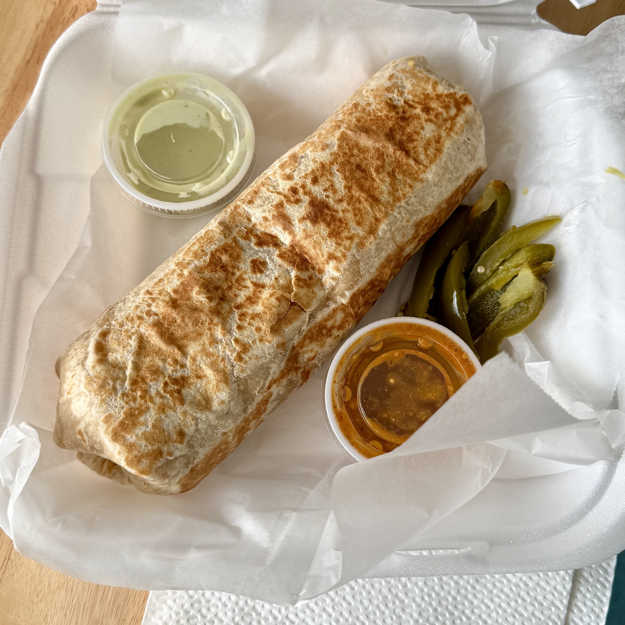 Molino Food Mart Molino