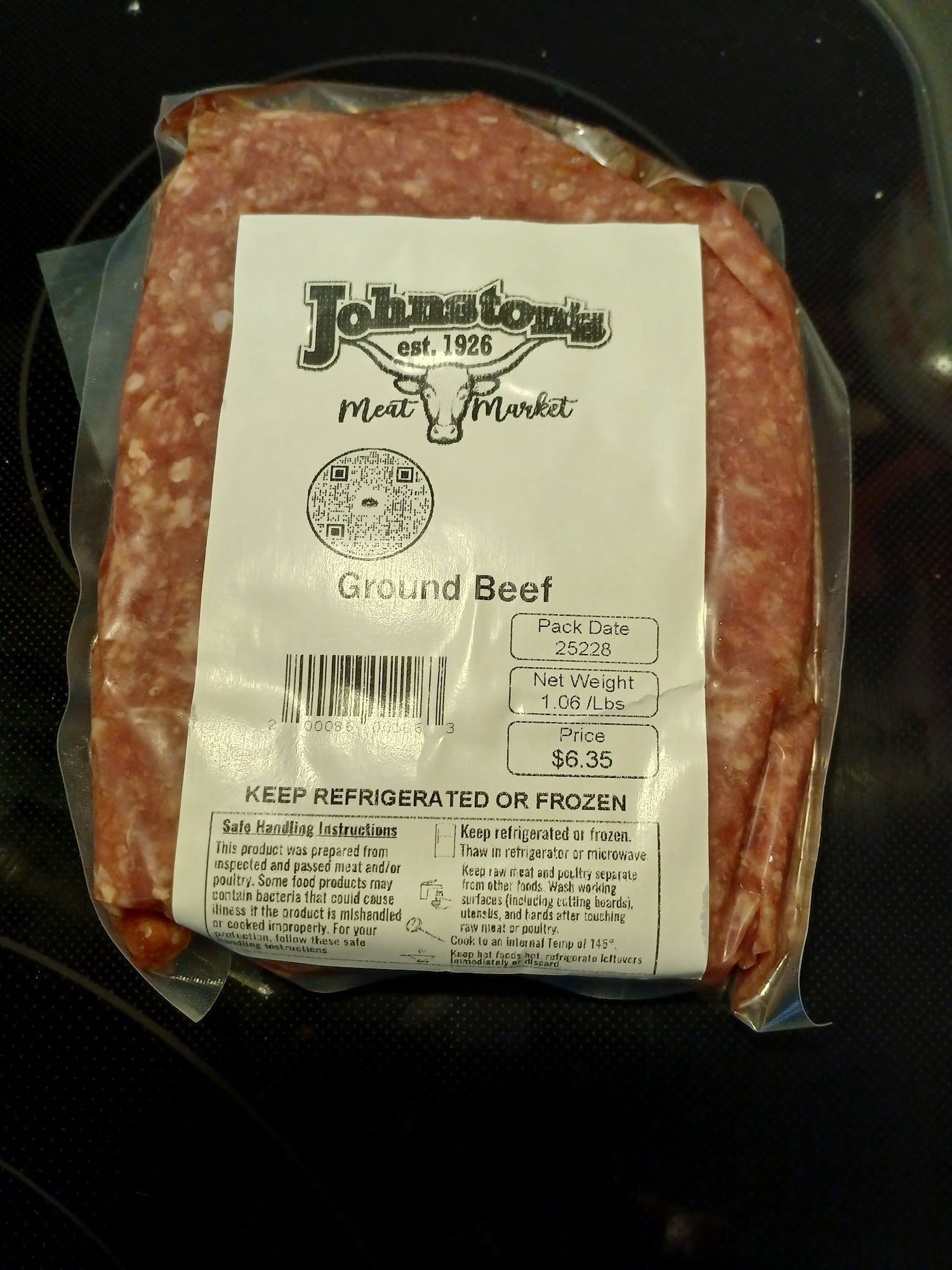 Johnston's Meat Market Monticello