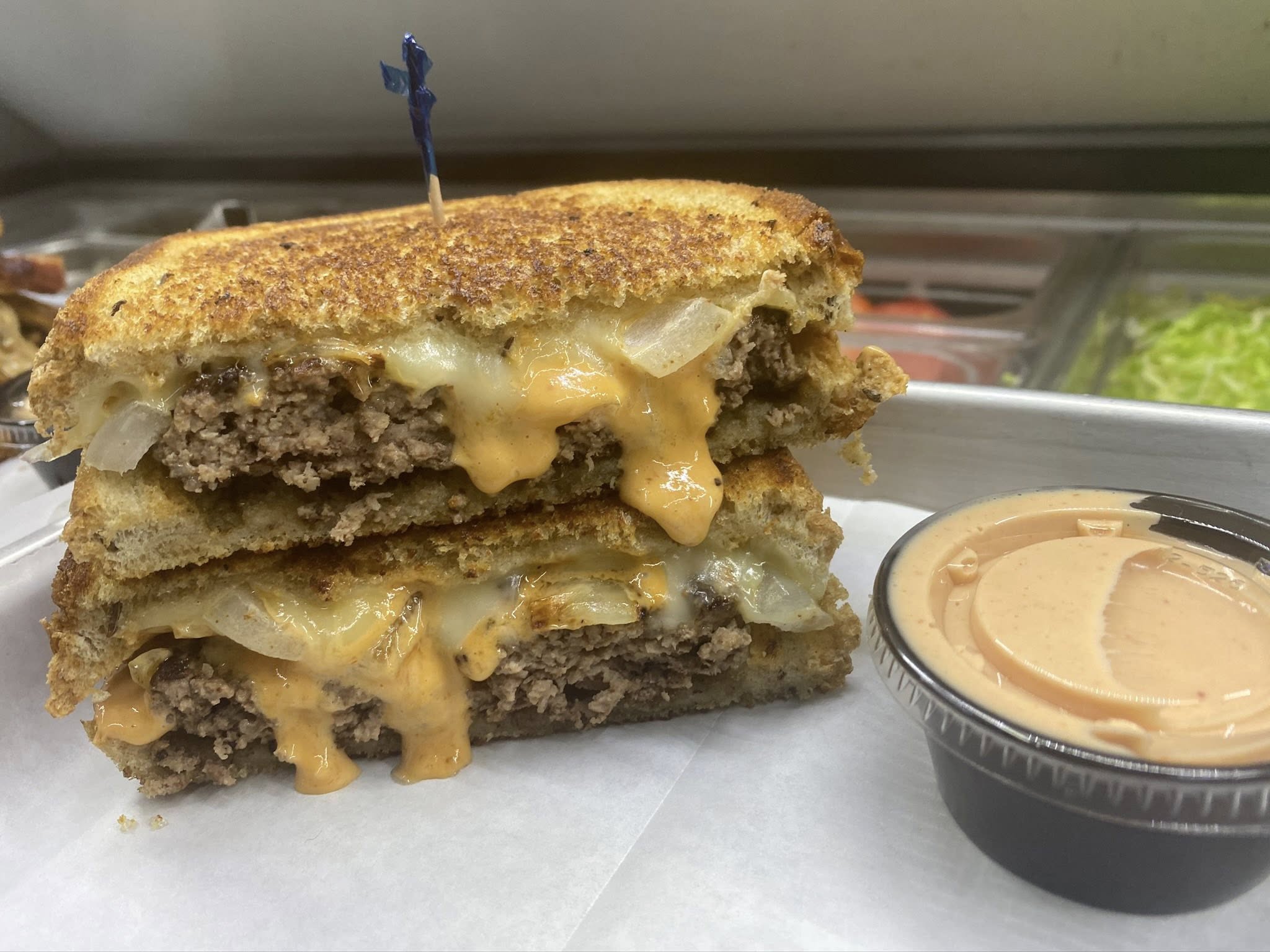 Mann's Dog House Monticello