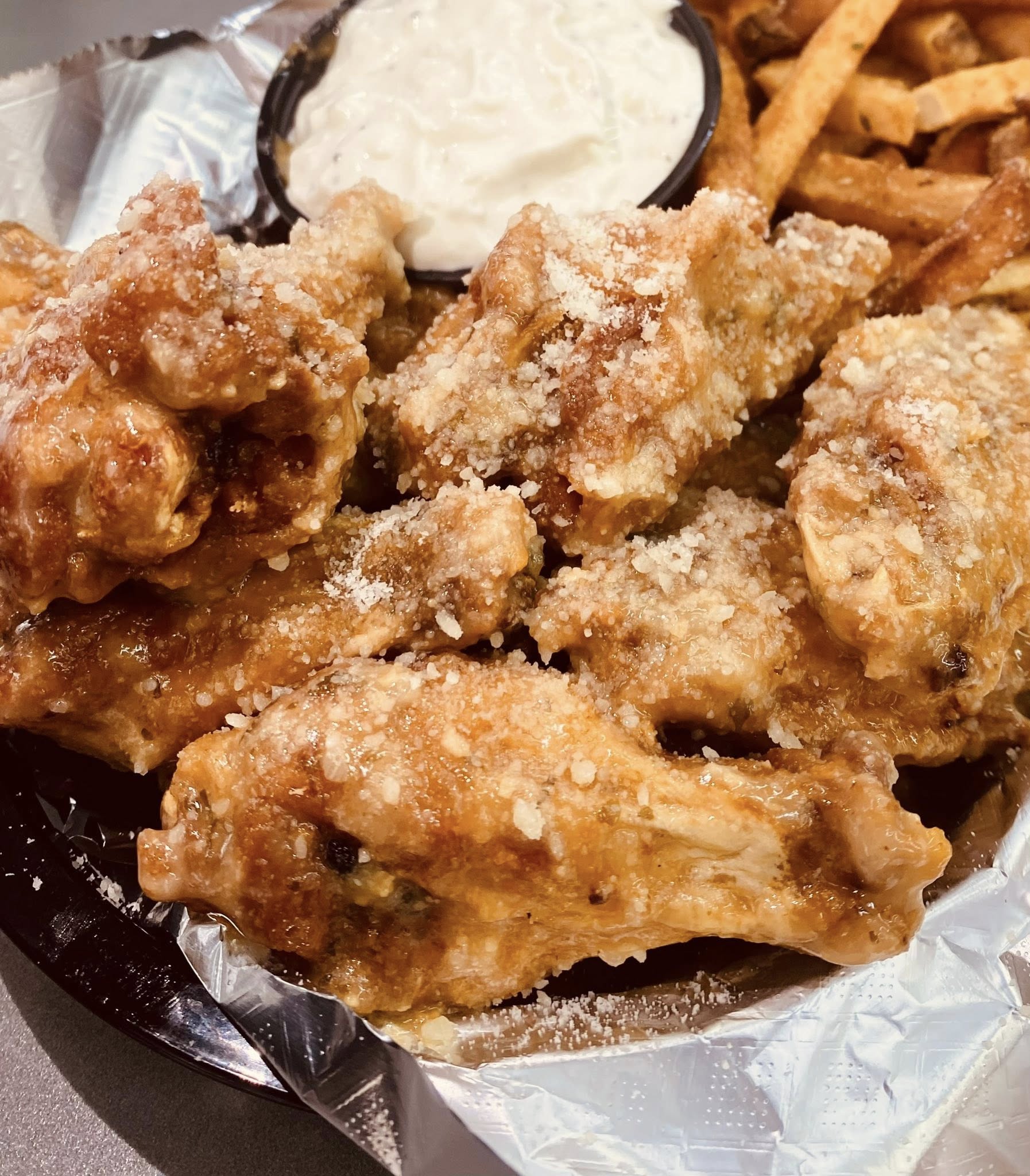 Mann's Dog House Monticello