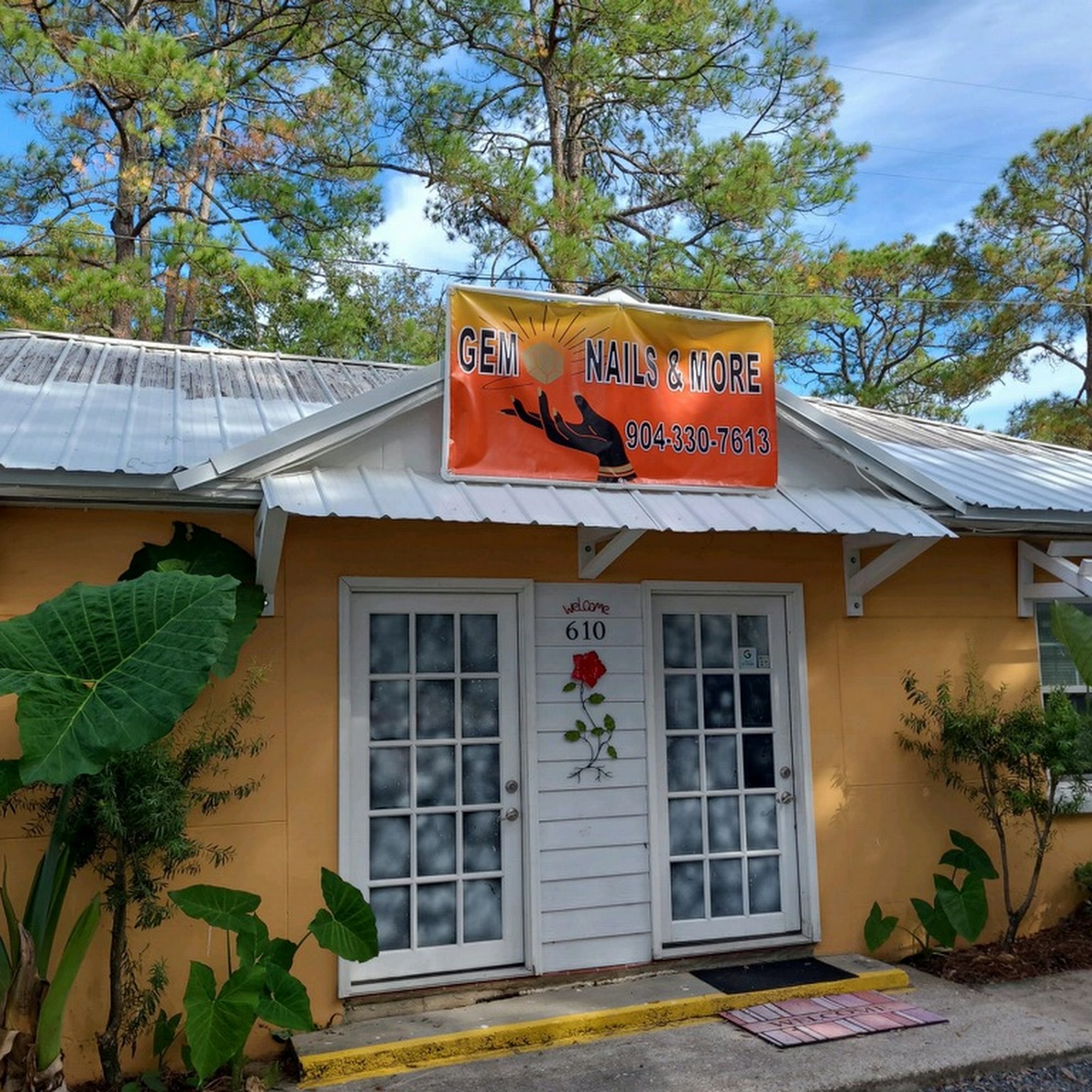 GEM Nails and More, LLC