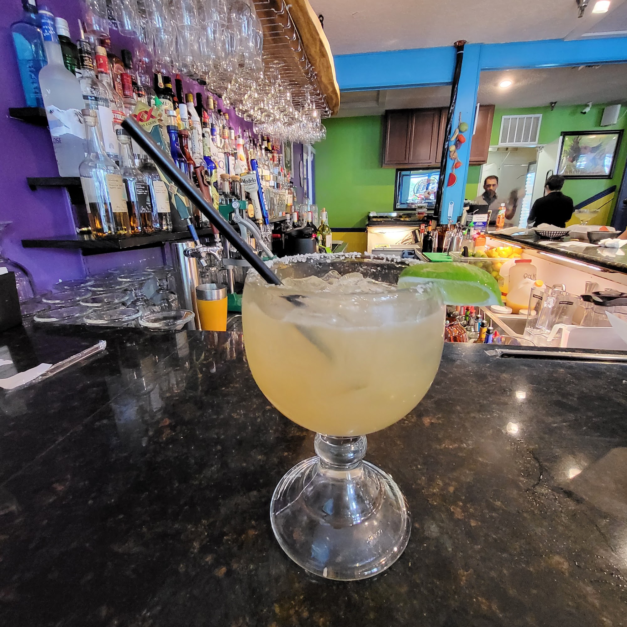 Fiesta Grande Mexican Grill Mount Dora