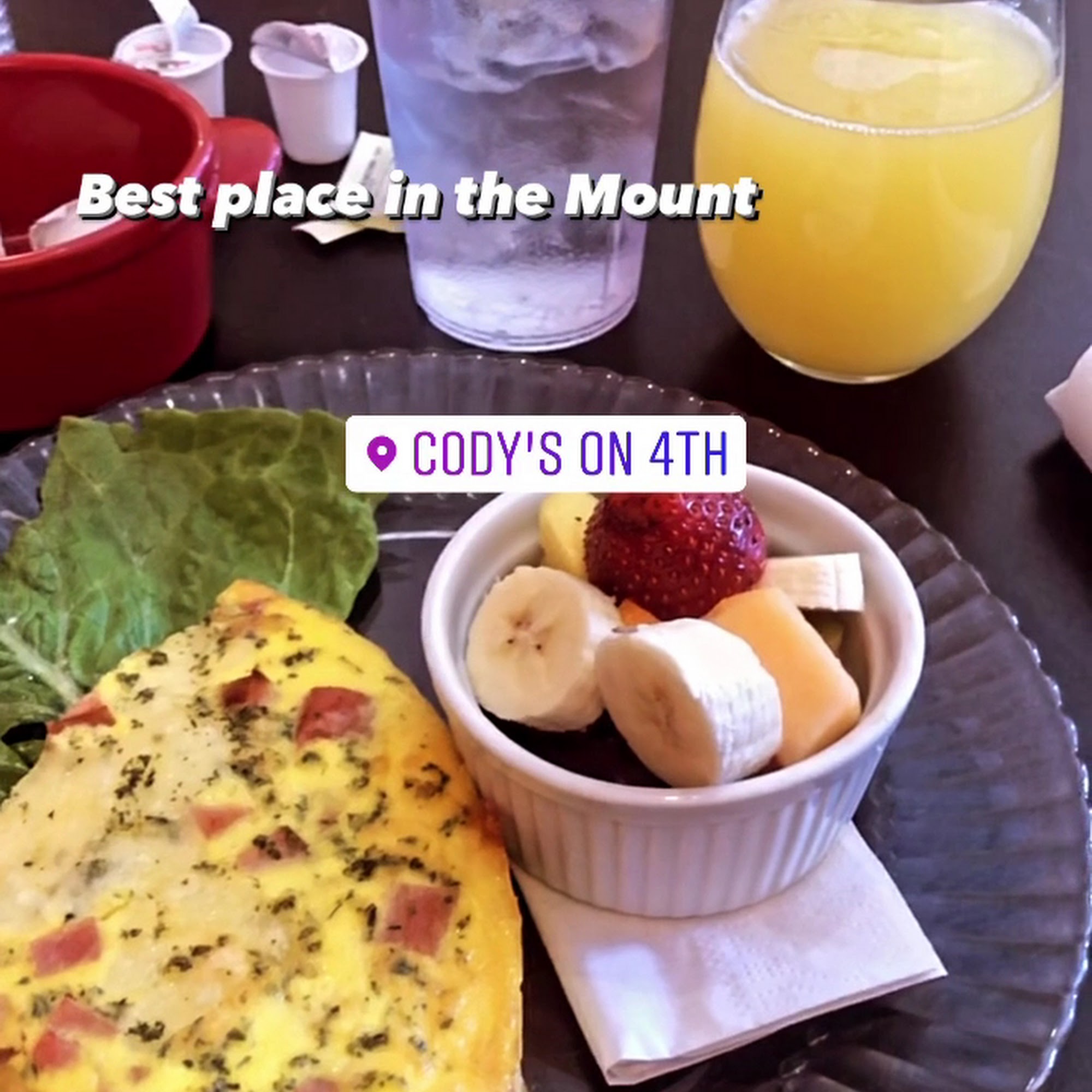 Cody's On 4th Mount Dora