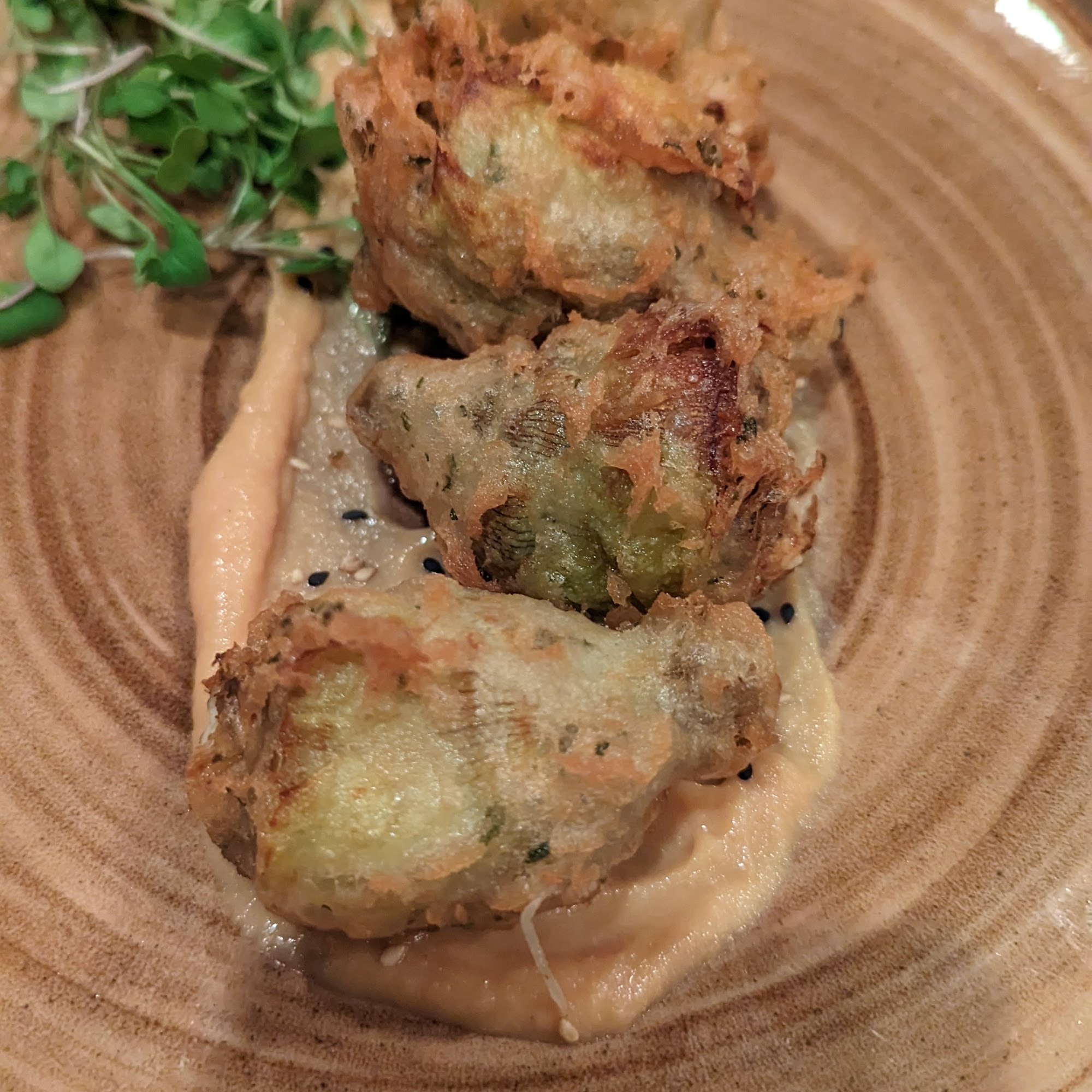 The Goblin Market Restaurant & Lounge Mount Dora