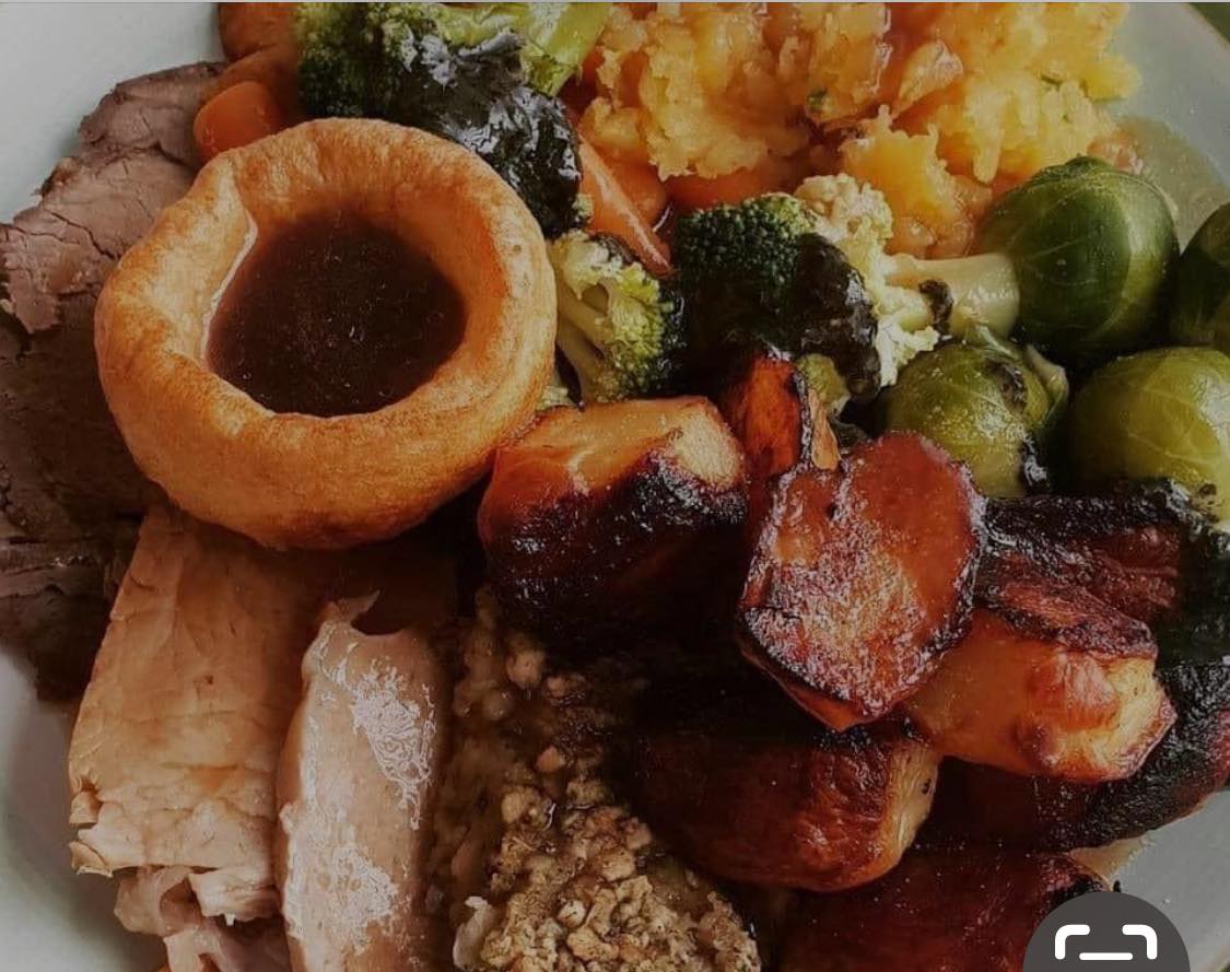 Magical Meat Boutique British Pub Mount Dora