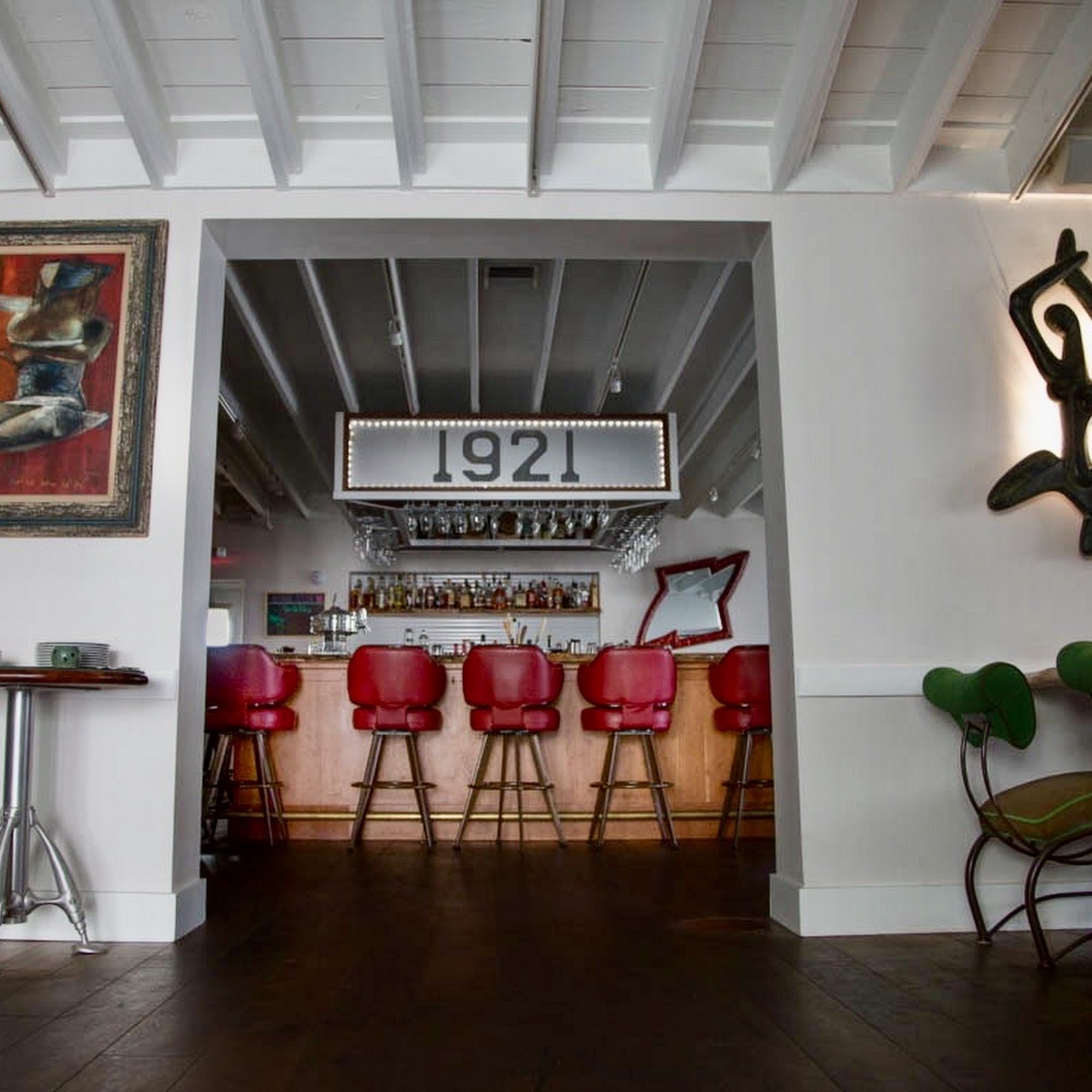 1921 Mount Dora Mount Dora