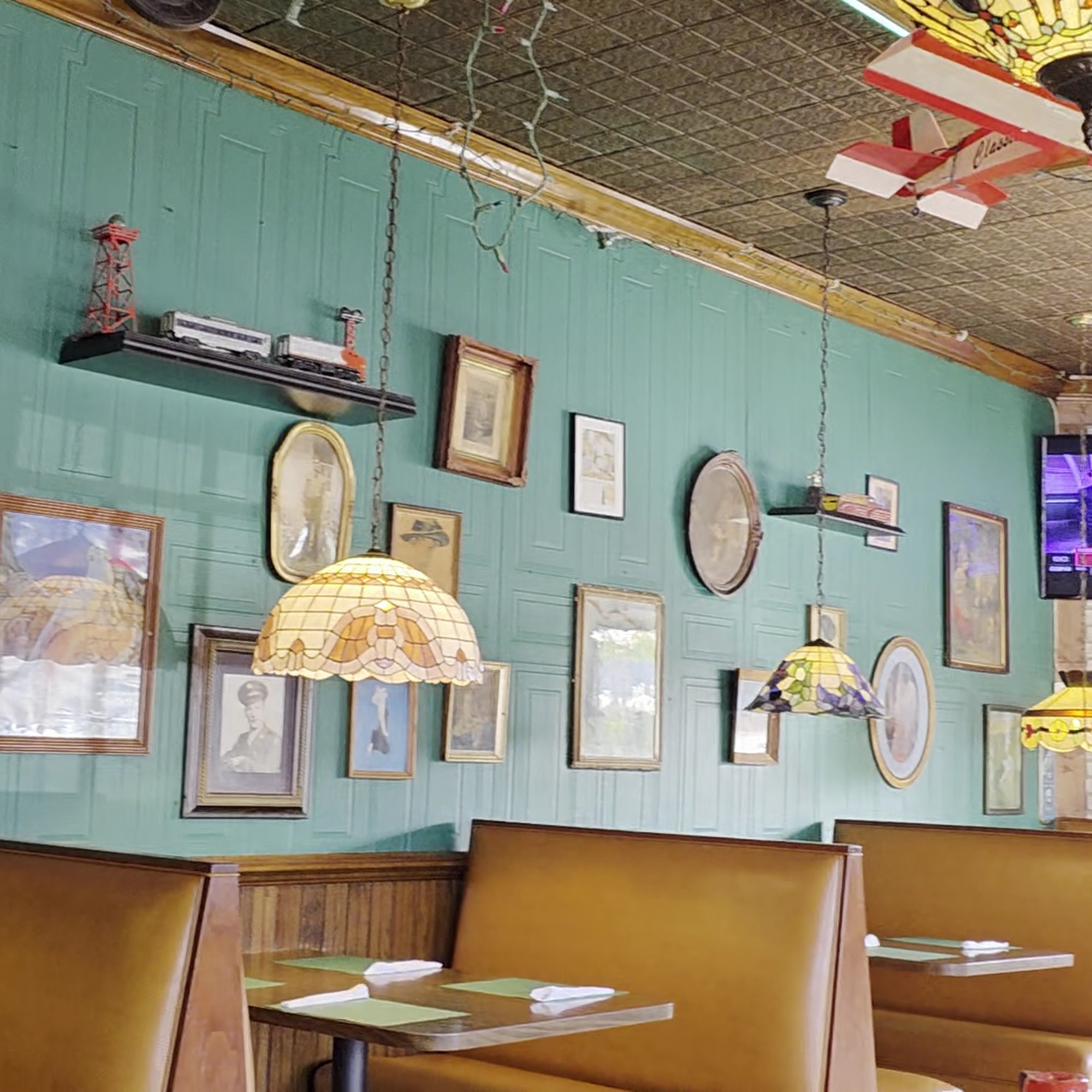 Jeremiah's Mount Dora