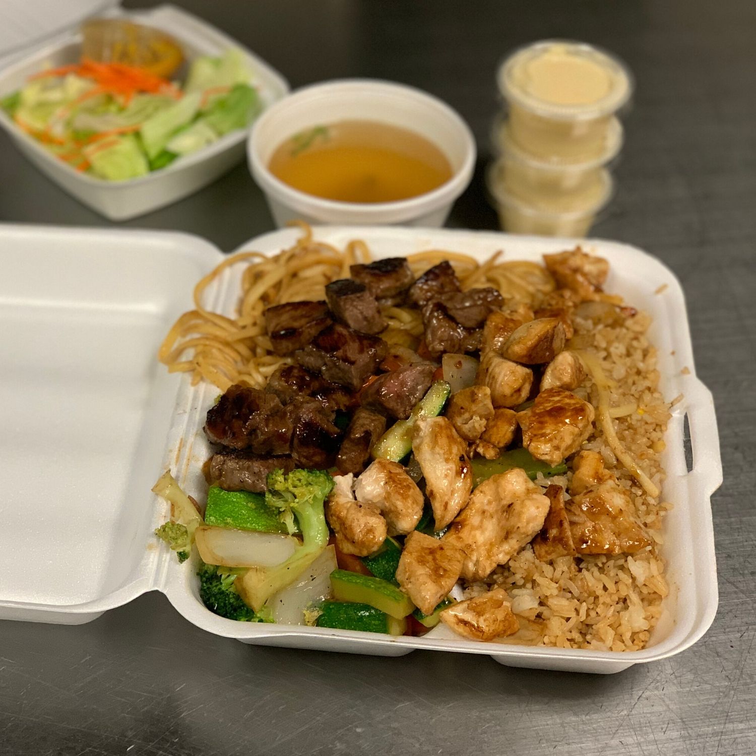 Saigon Fusion Mount Dora