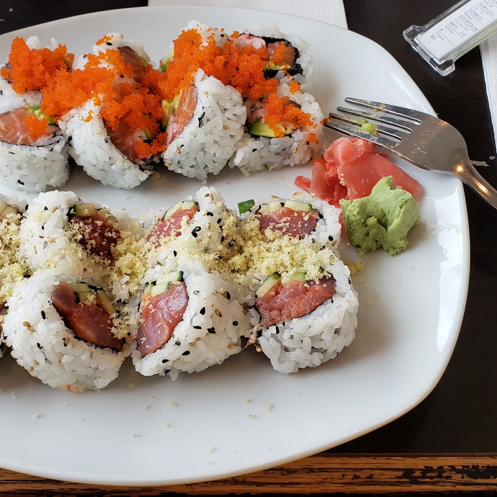 WAVE - Asian Bistro & Sushi Mount Dora