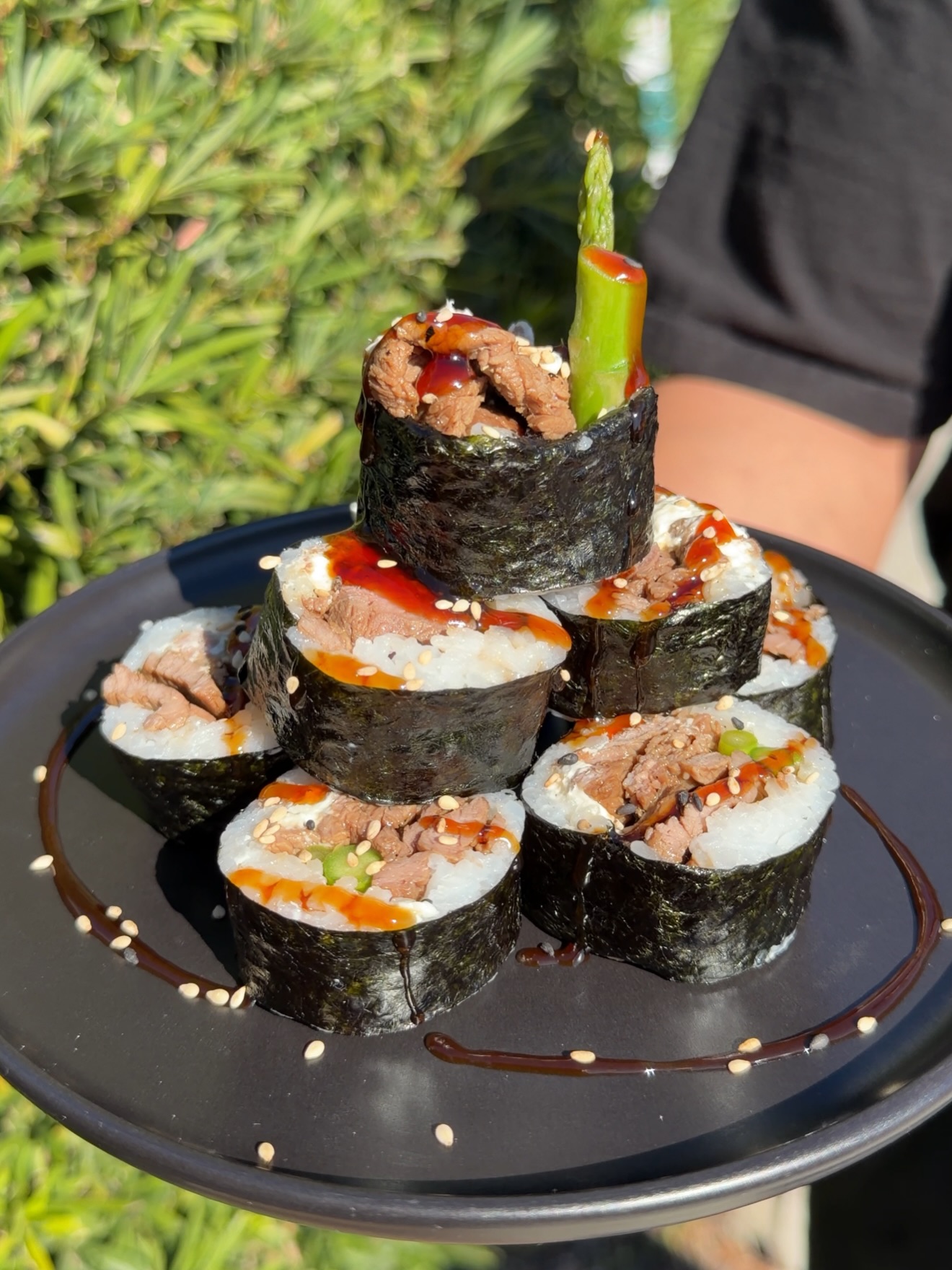 WAVE - Asian Bistro & Sushi Mount Dora