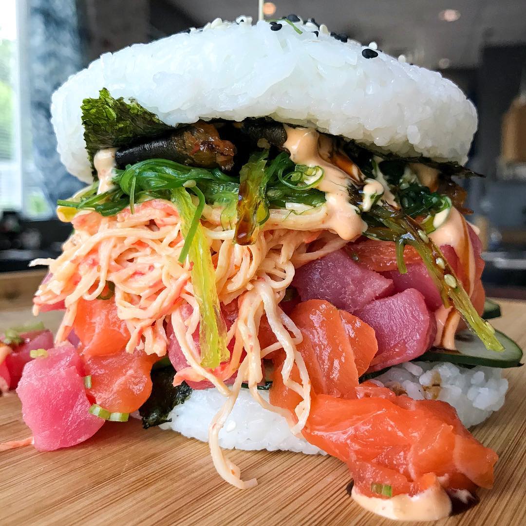 WAVE - Asian Bistro & Sushi Mount Dora