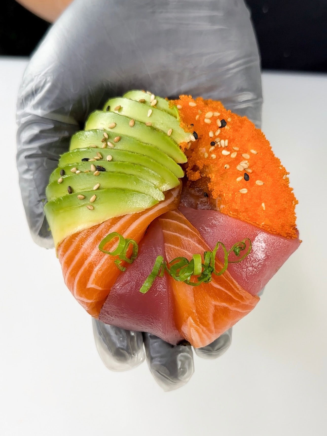 WAVE - Asian Bistro & Sushi Mount Dora