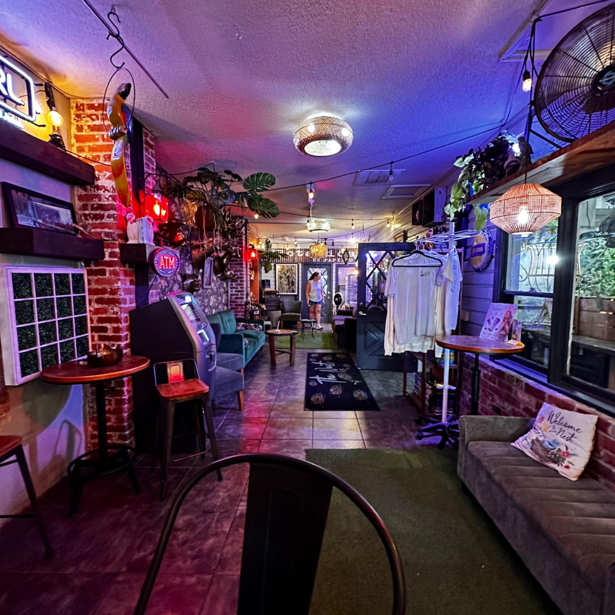 The Nest At Papilio Mount Dora