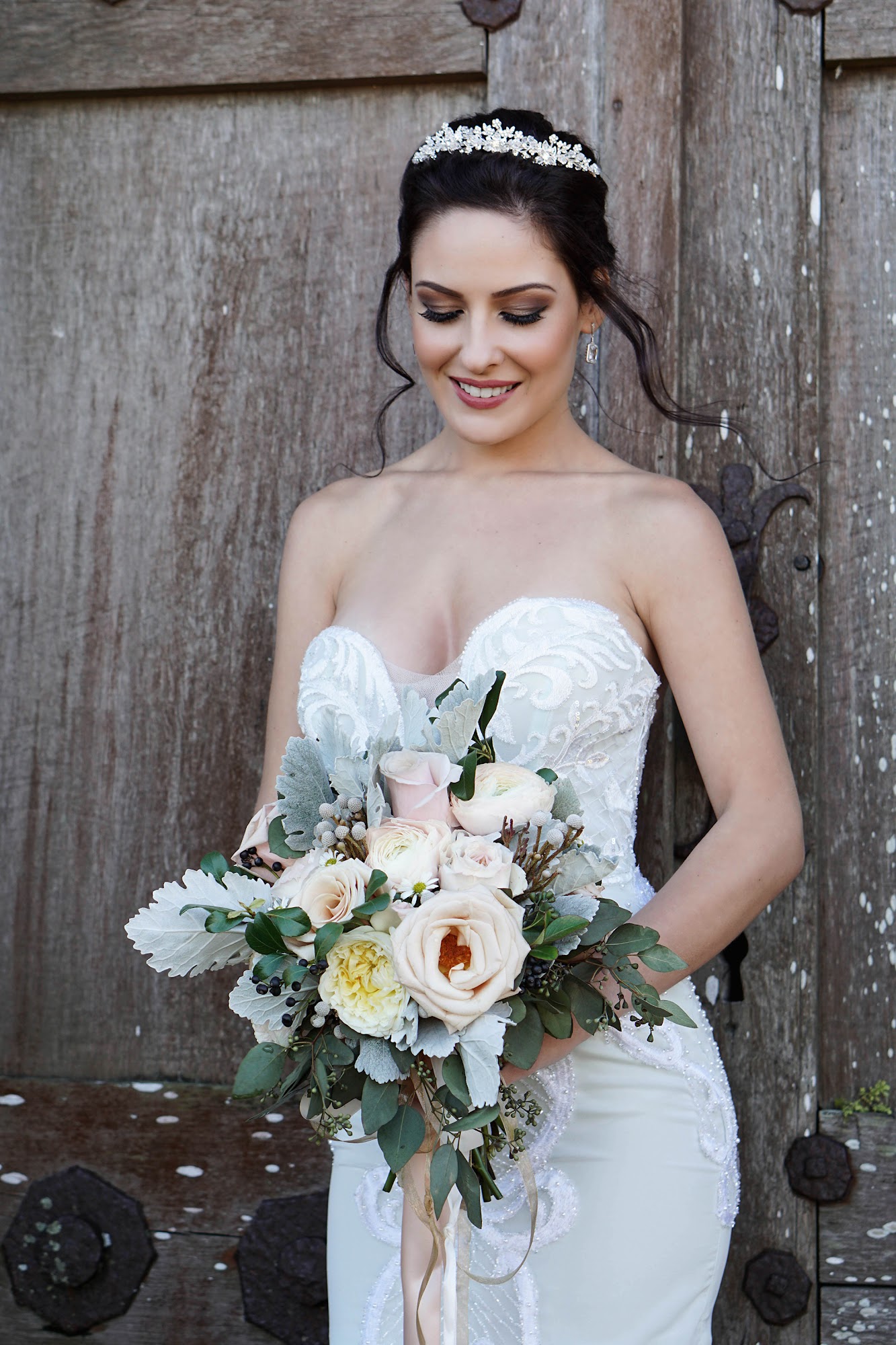a Brilliant Beauty - Hair and Makeup Studio