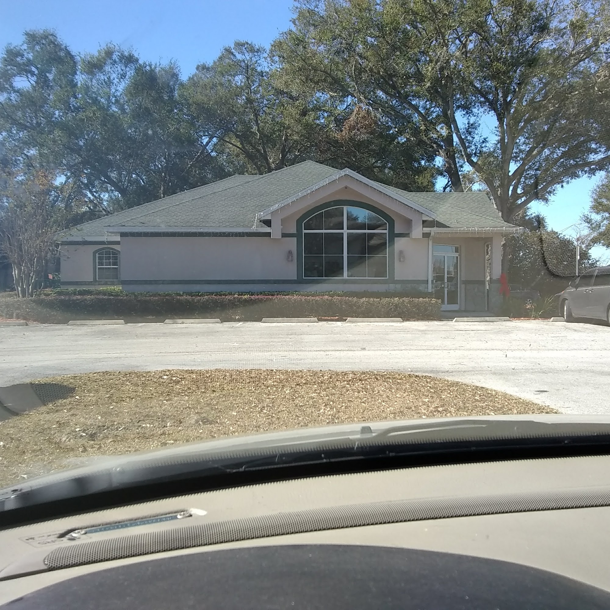 Palmetto Animal Health Center Mount Dora