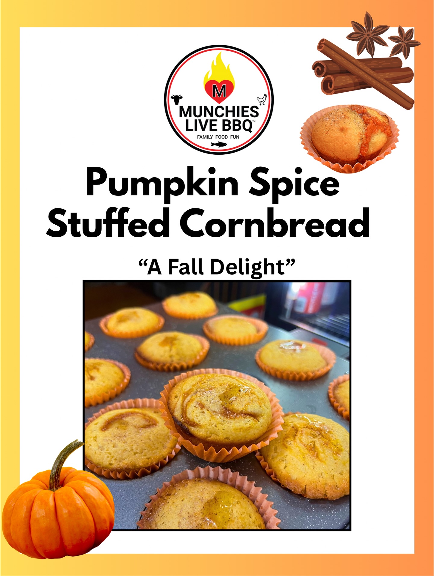 Munchies Live BBQ Mount Dora