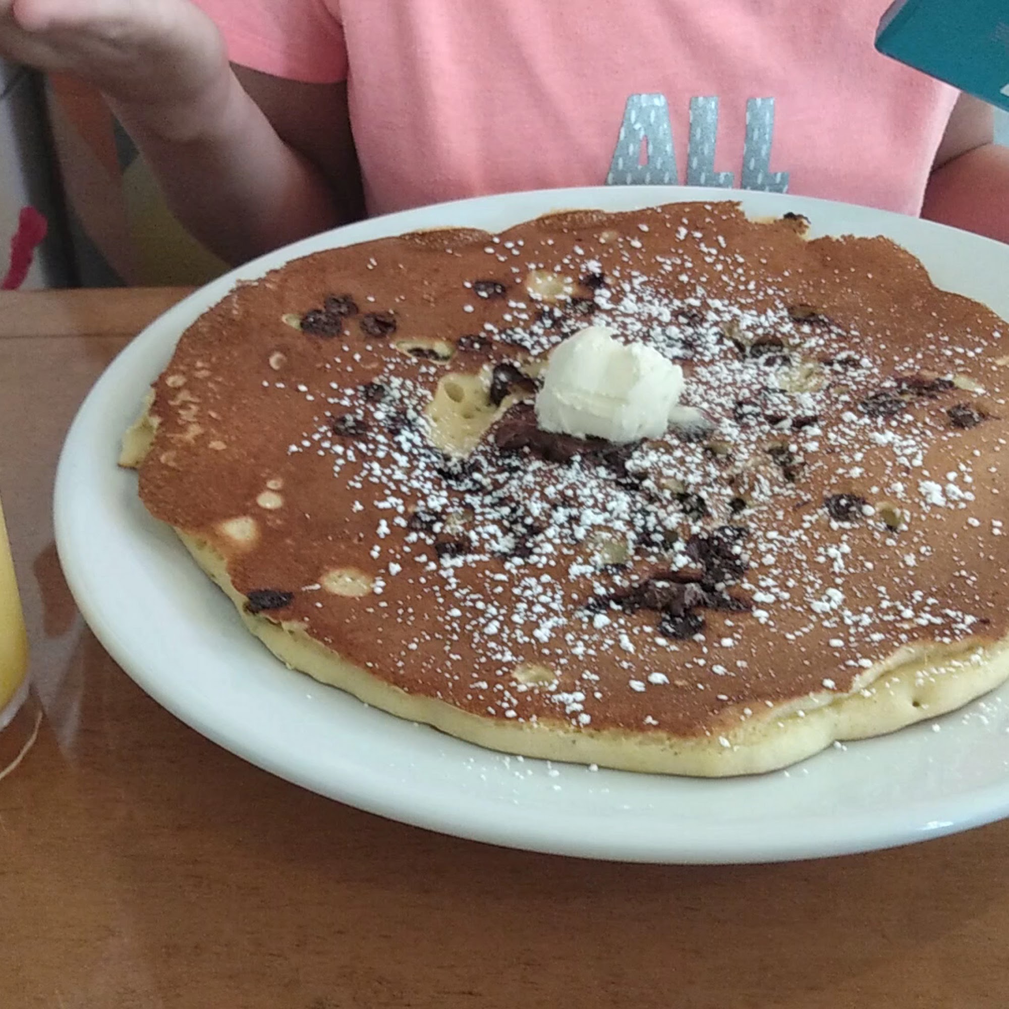 Peach Valley Café Mount Dora