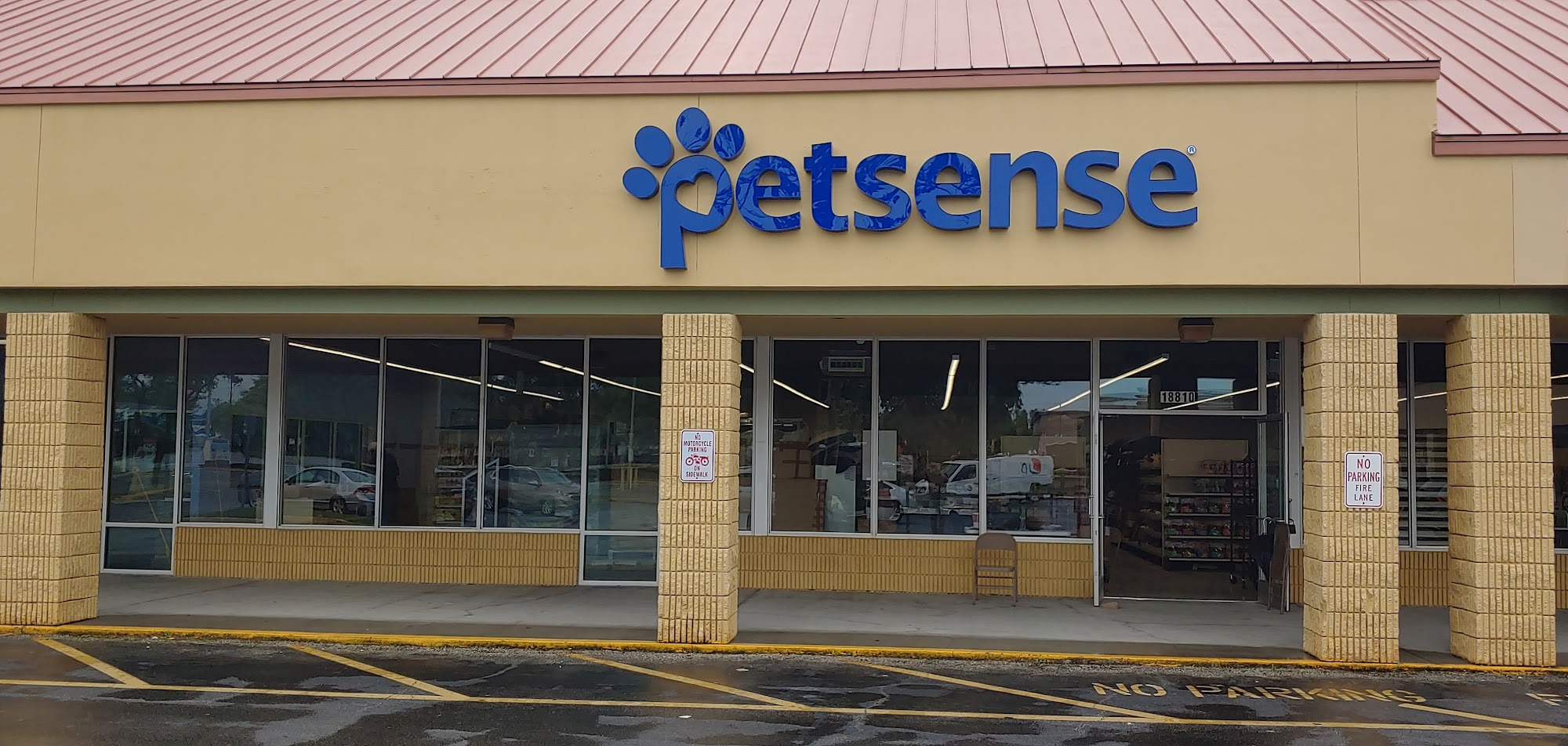 Petsense by Tractor Supply Mount Dora