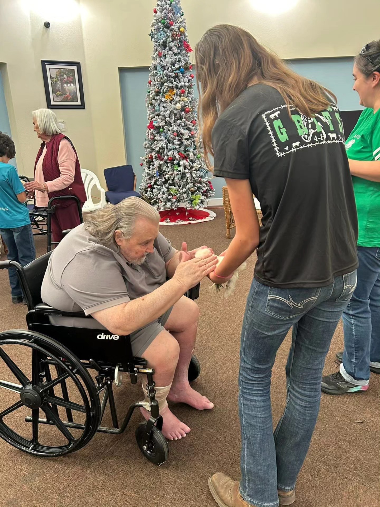 Lil' Bit of Life LLC Mount Dora