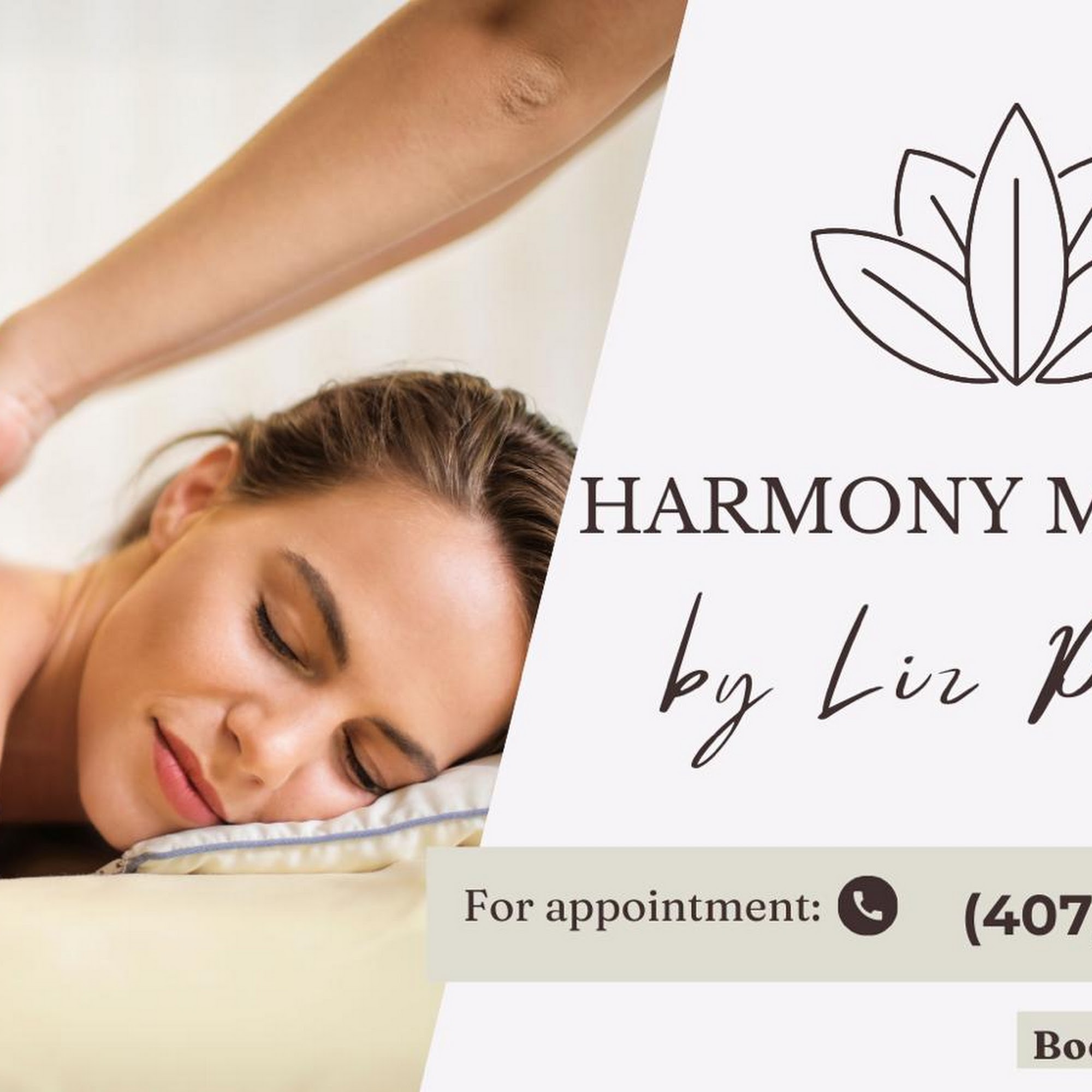 Harmony Massage