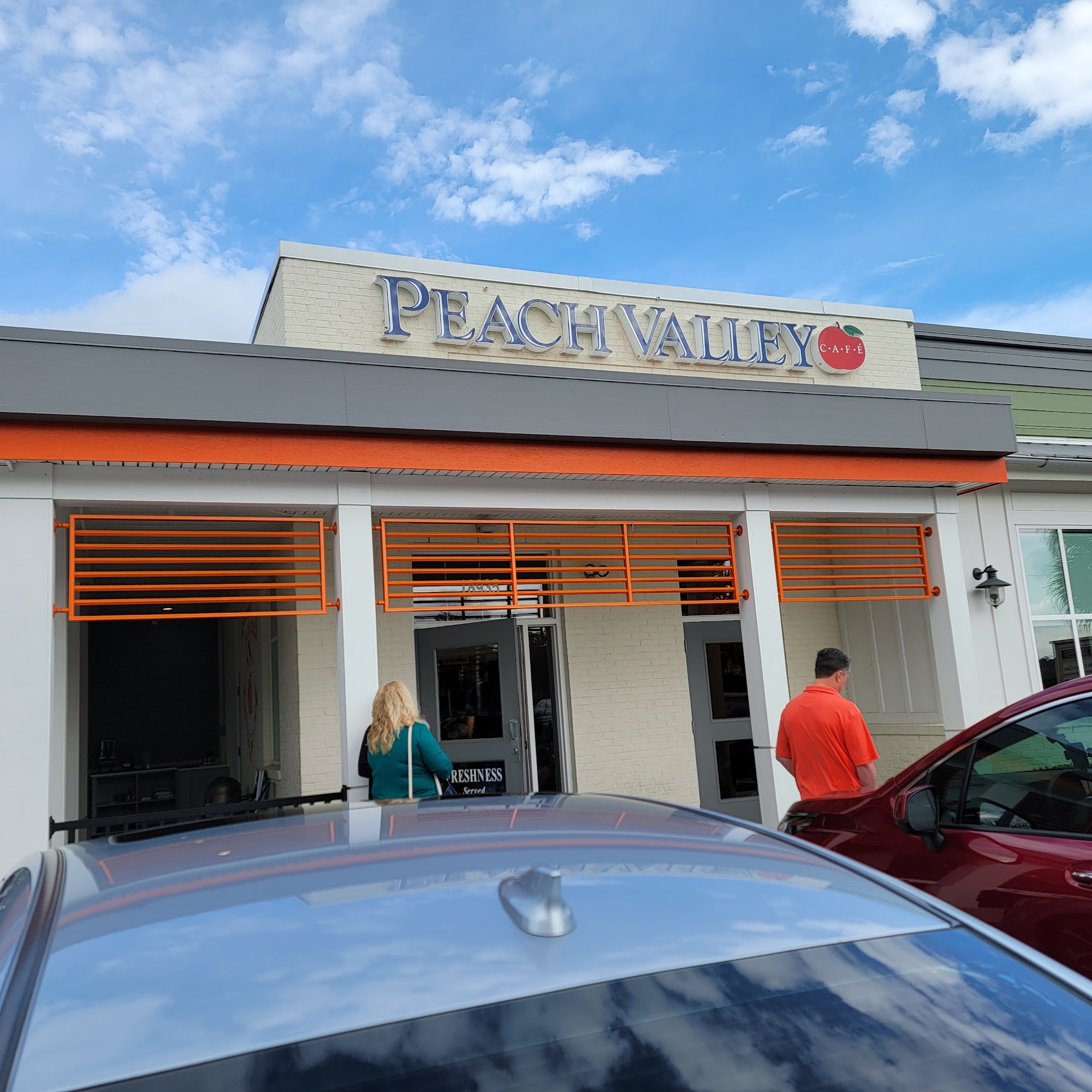 Loch Leven Landing Mount Dora