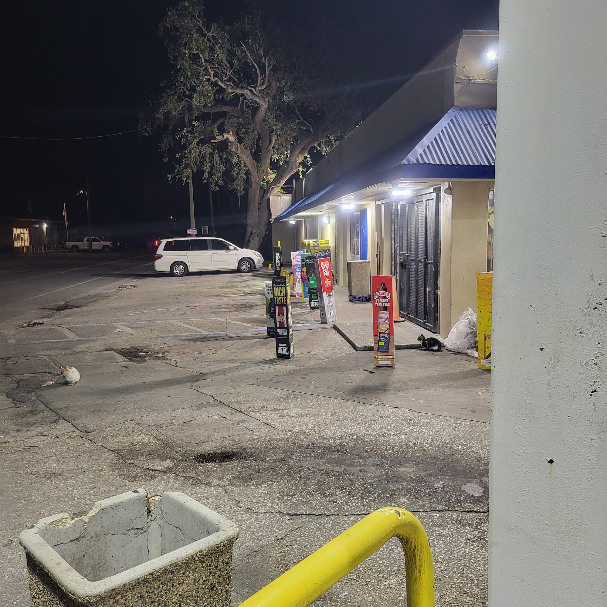 7 Star Deli & Lotto Mulberry