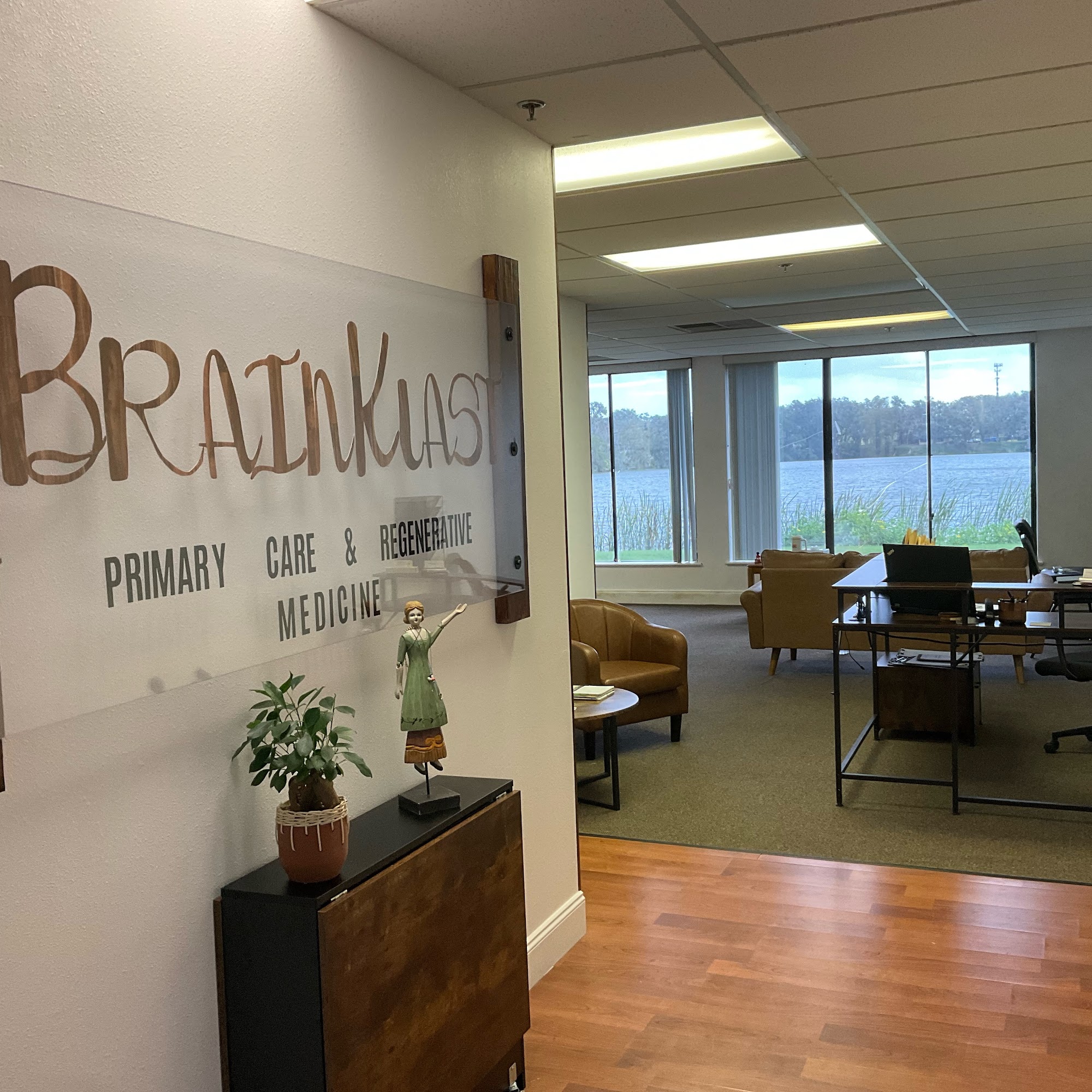 brainKLast Medico Primario 5925 Imperial Pkwy suite 117, Mulberry Florida 33860