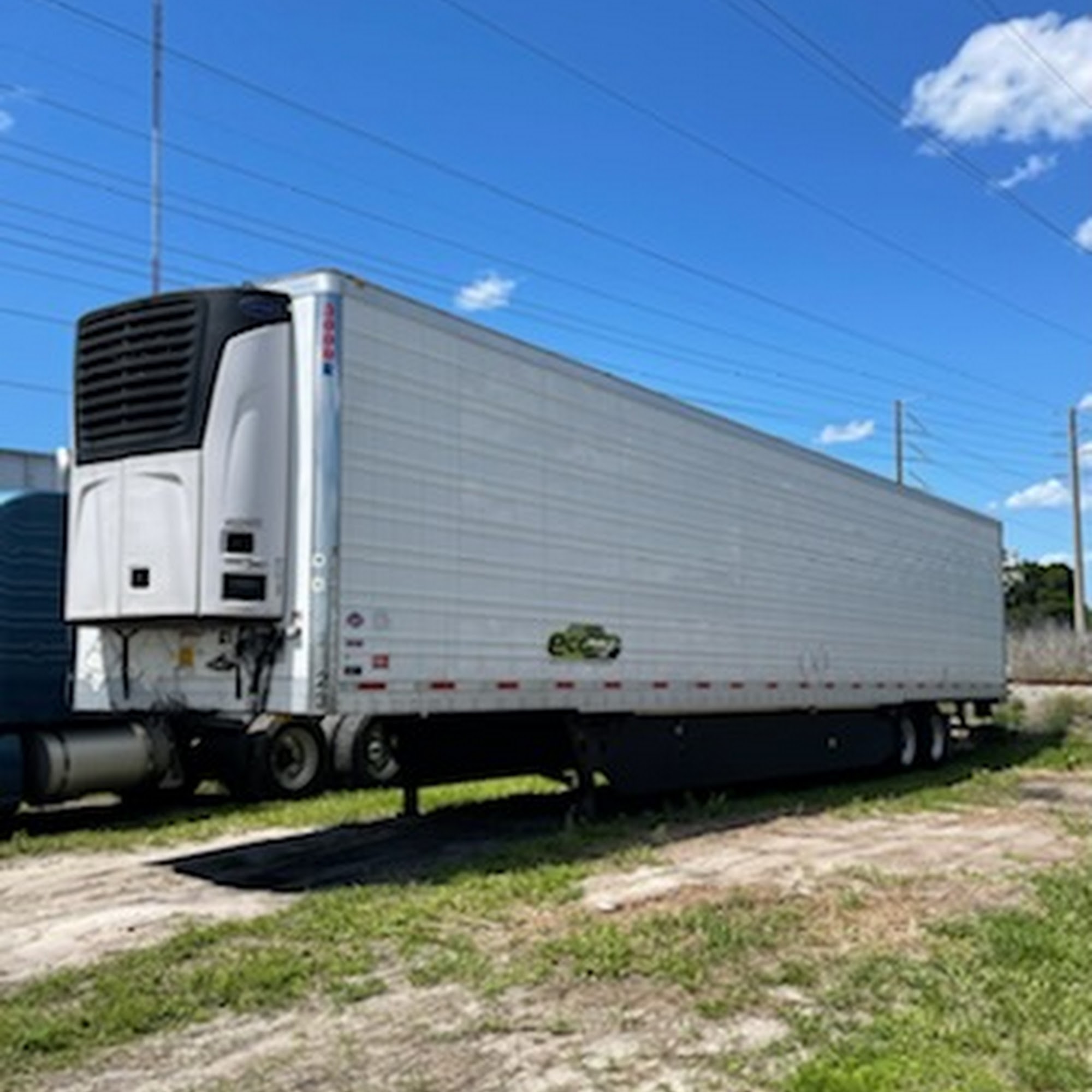 Leslie Semi Trailer Sales & Rentals Mulberry