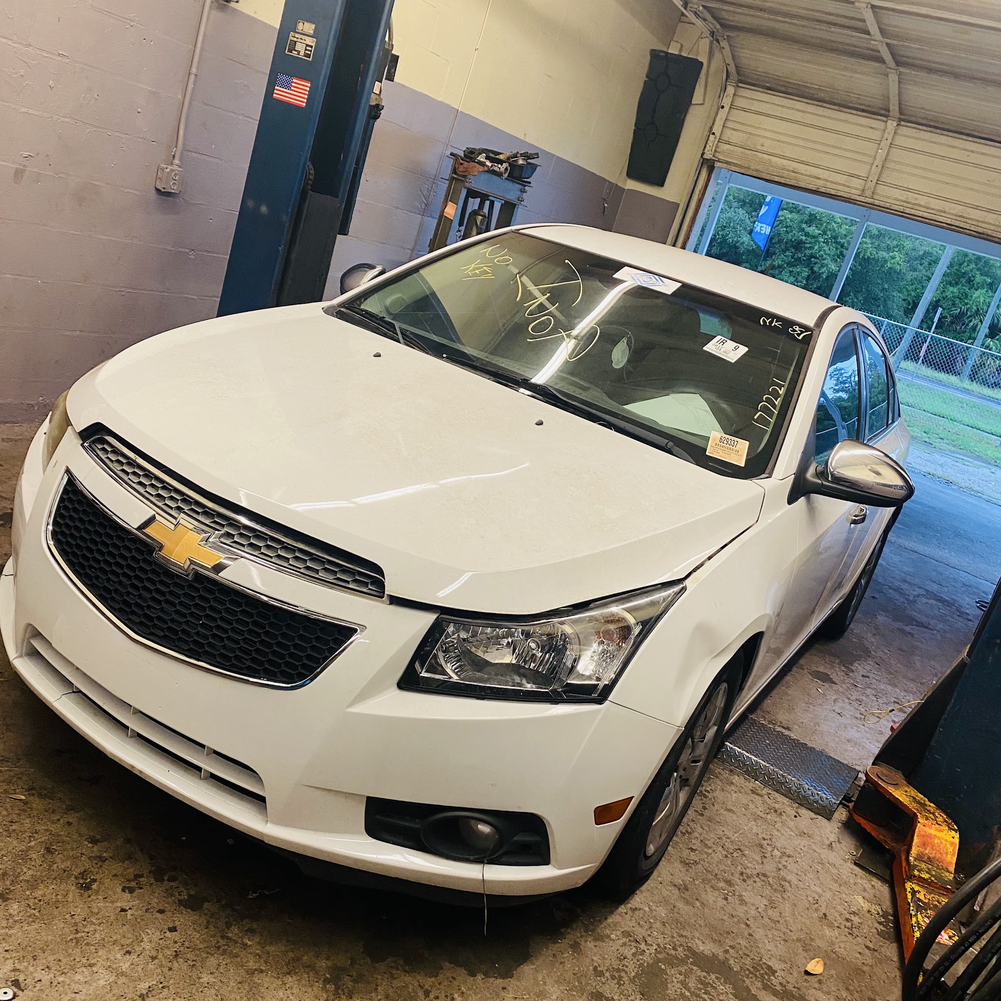 Local Auto Sales Inc.