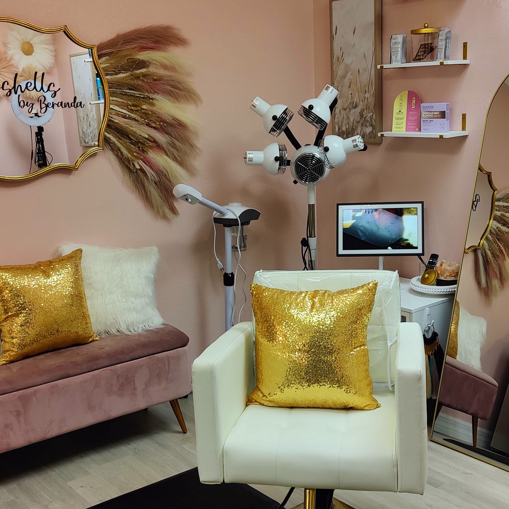 Studio S Suites and Events