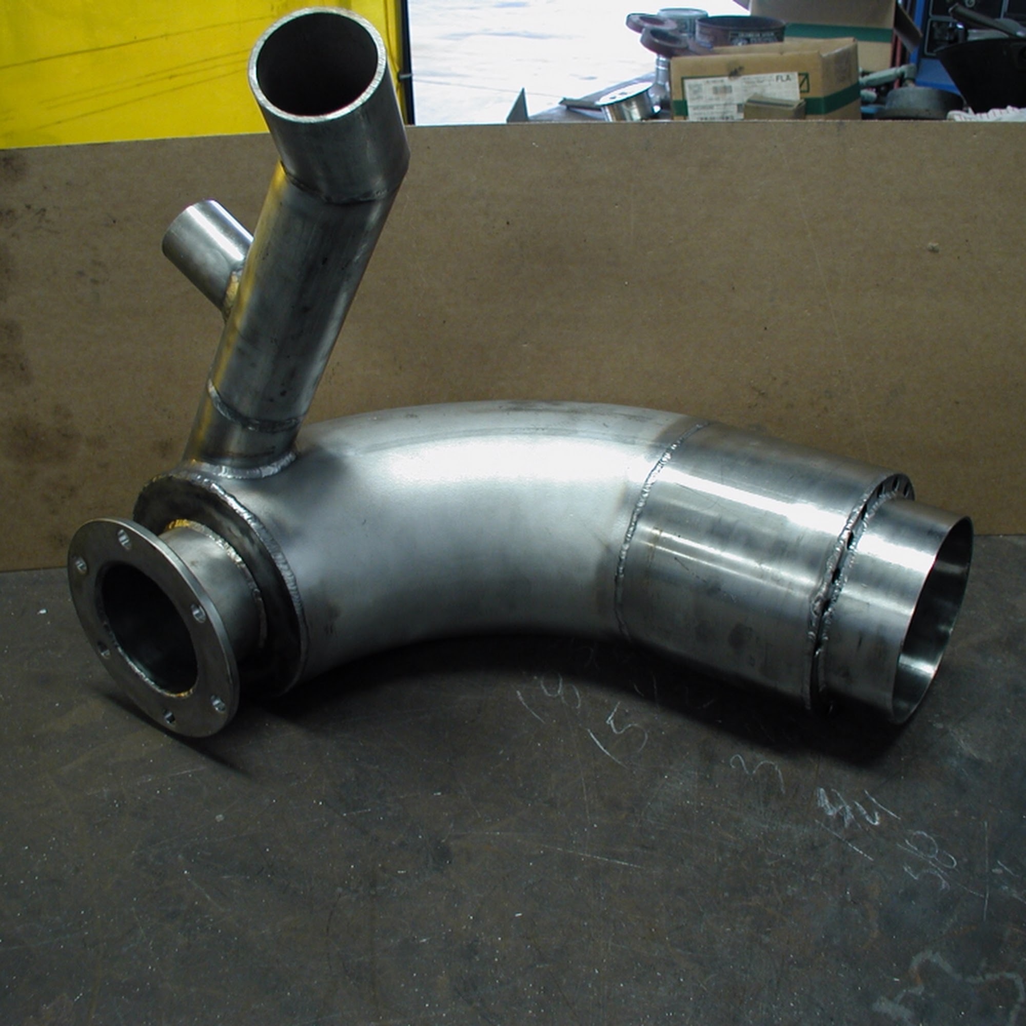 Bay Port Valve & Fitting Mulberry