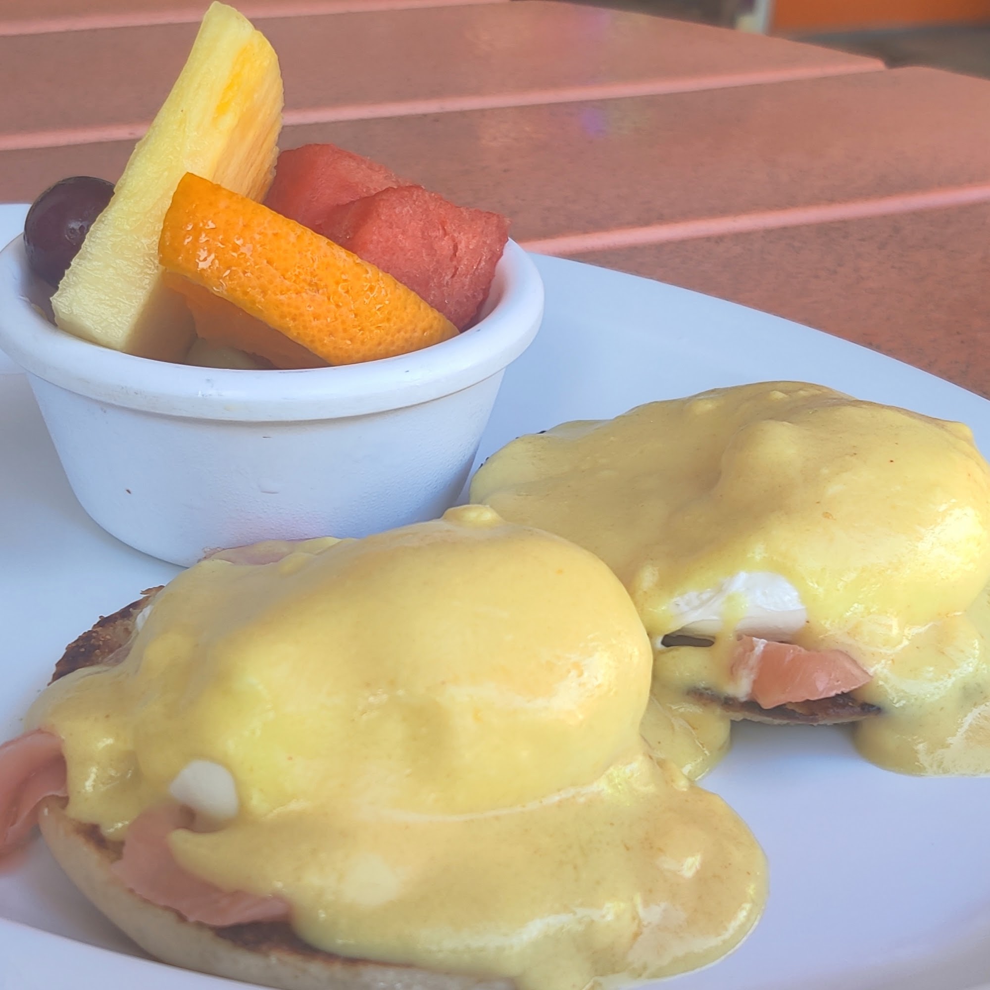 Sunburst Cafe Naples