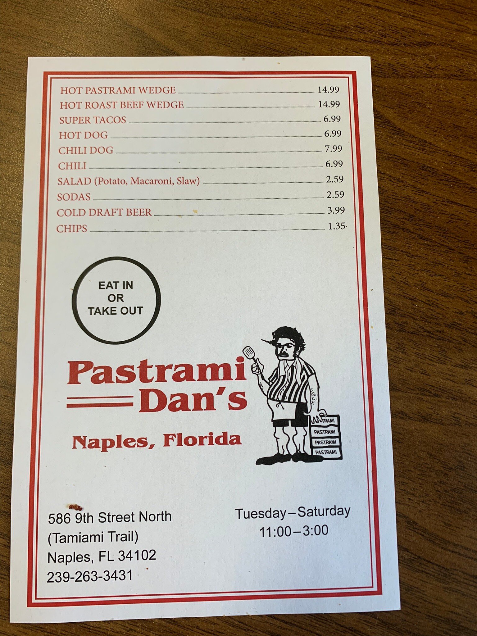 Photo credit: Tripadvisor