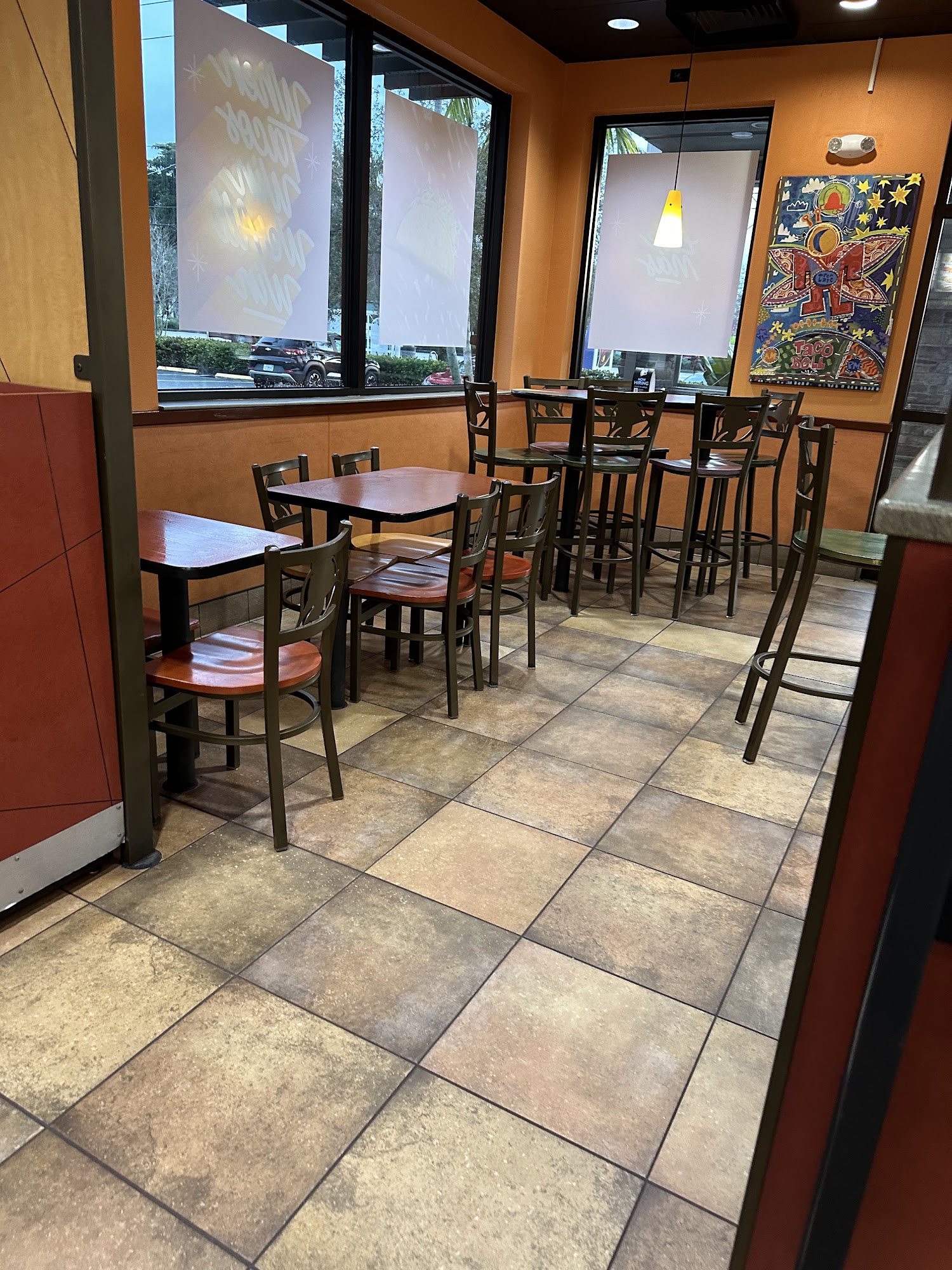 Taco Bell
