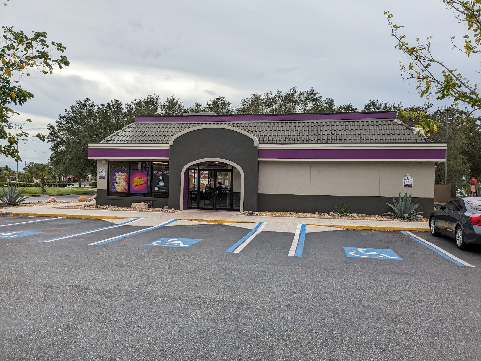 Taco Bell
