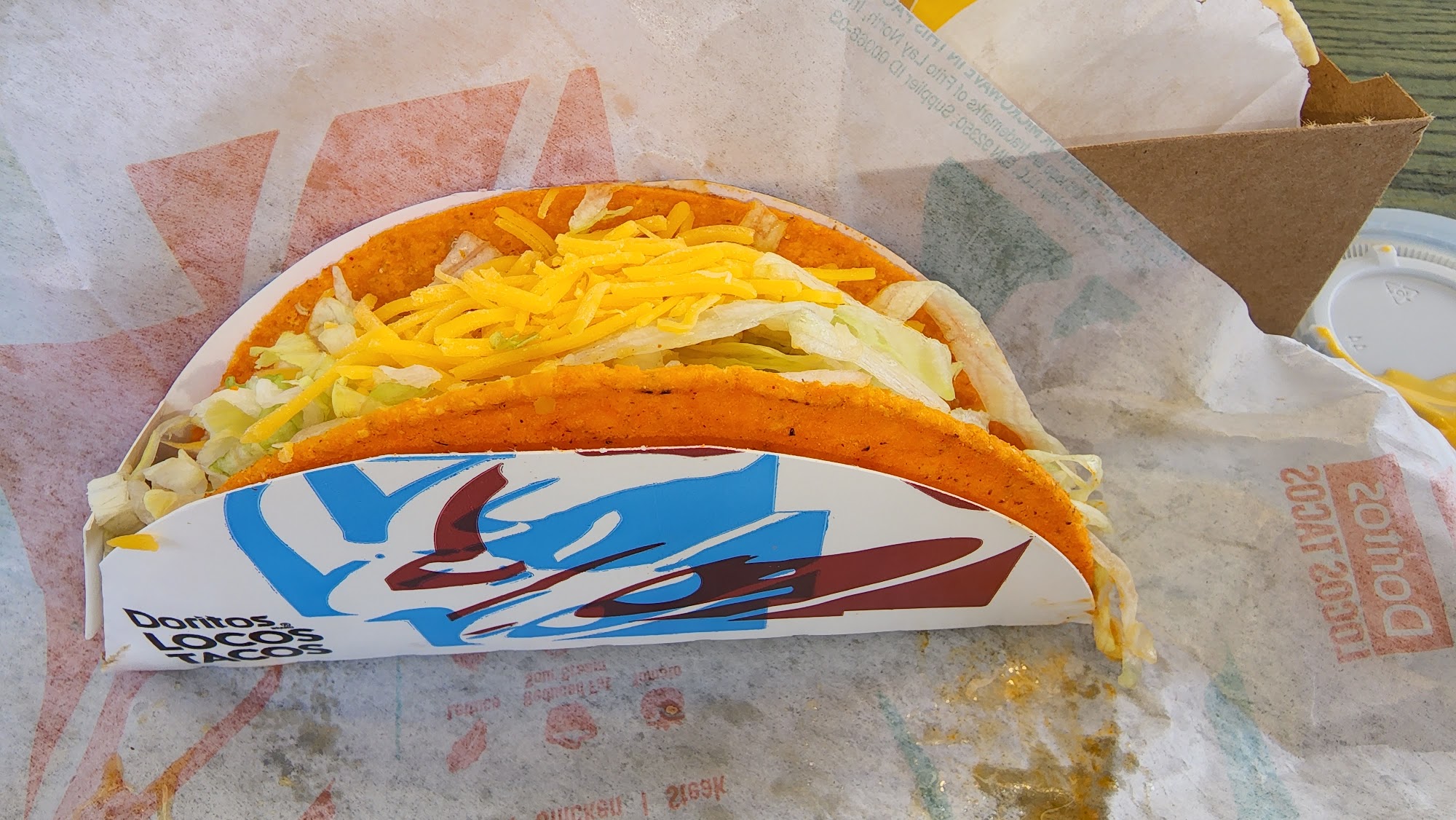 Taco Bell